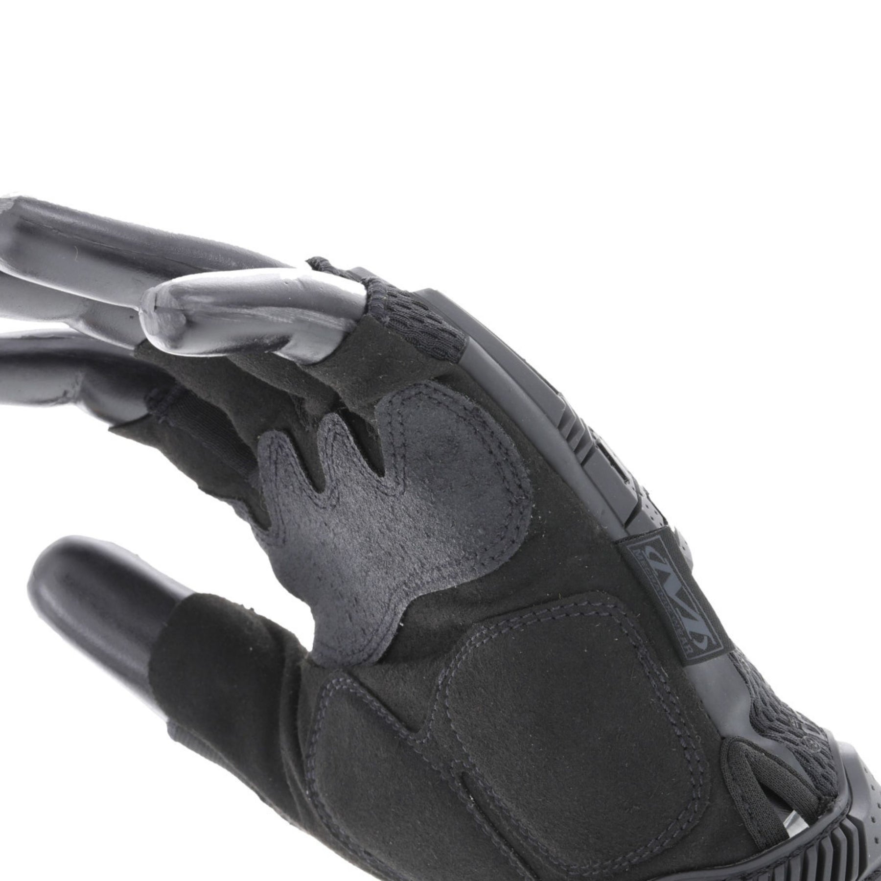 MECHANIX | M-PACT FINGERLESS COVERT - Guanti tattici antiurto