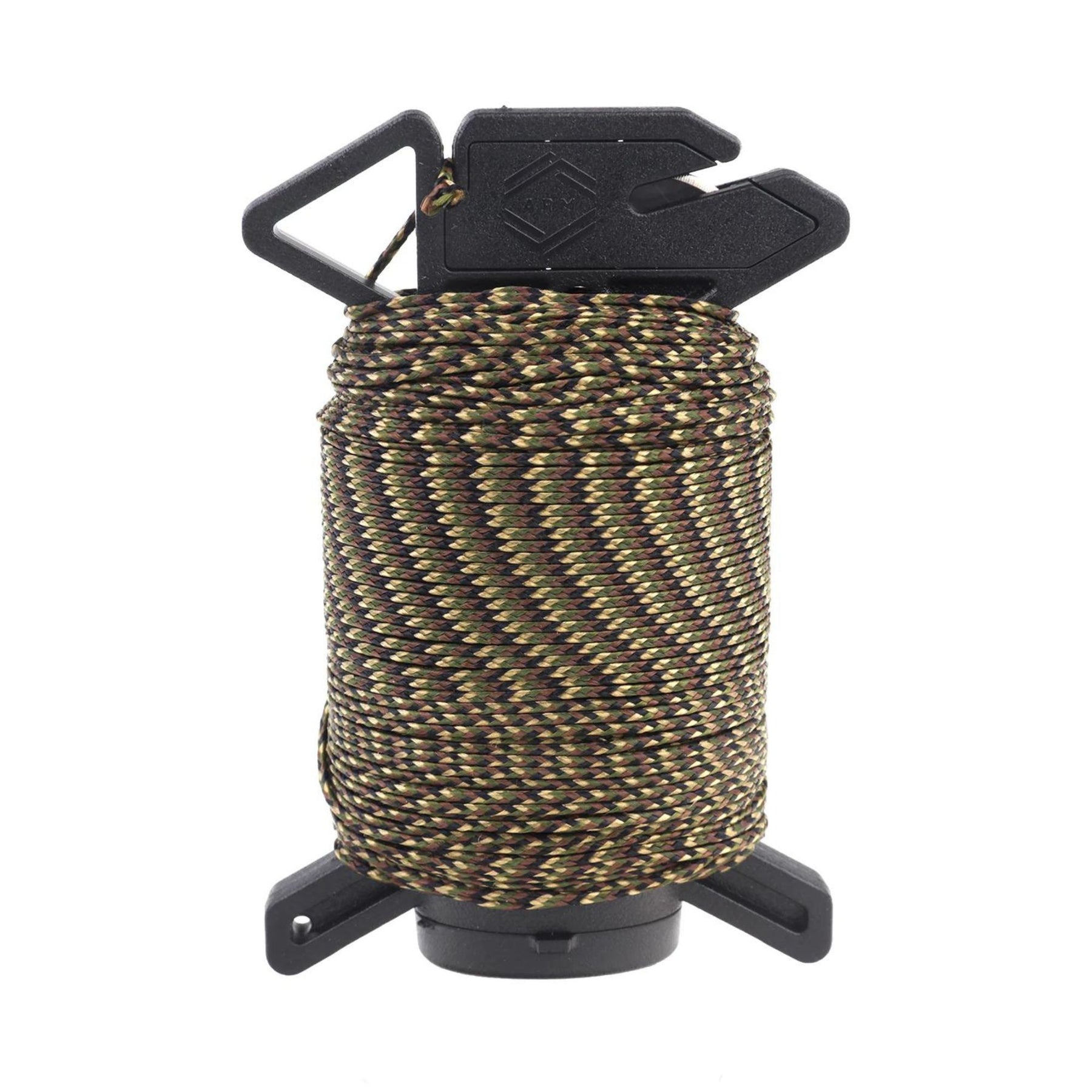 ATWOOD | MICRO READY ROPE - Cable dispenser with 38 m of Micro Cord