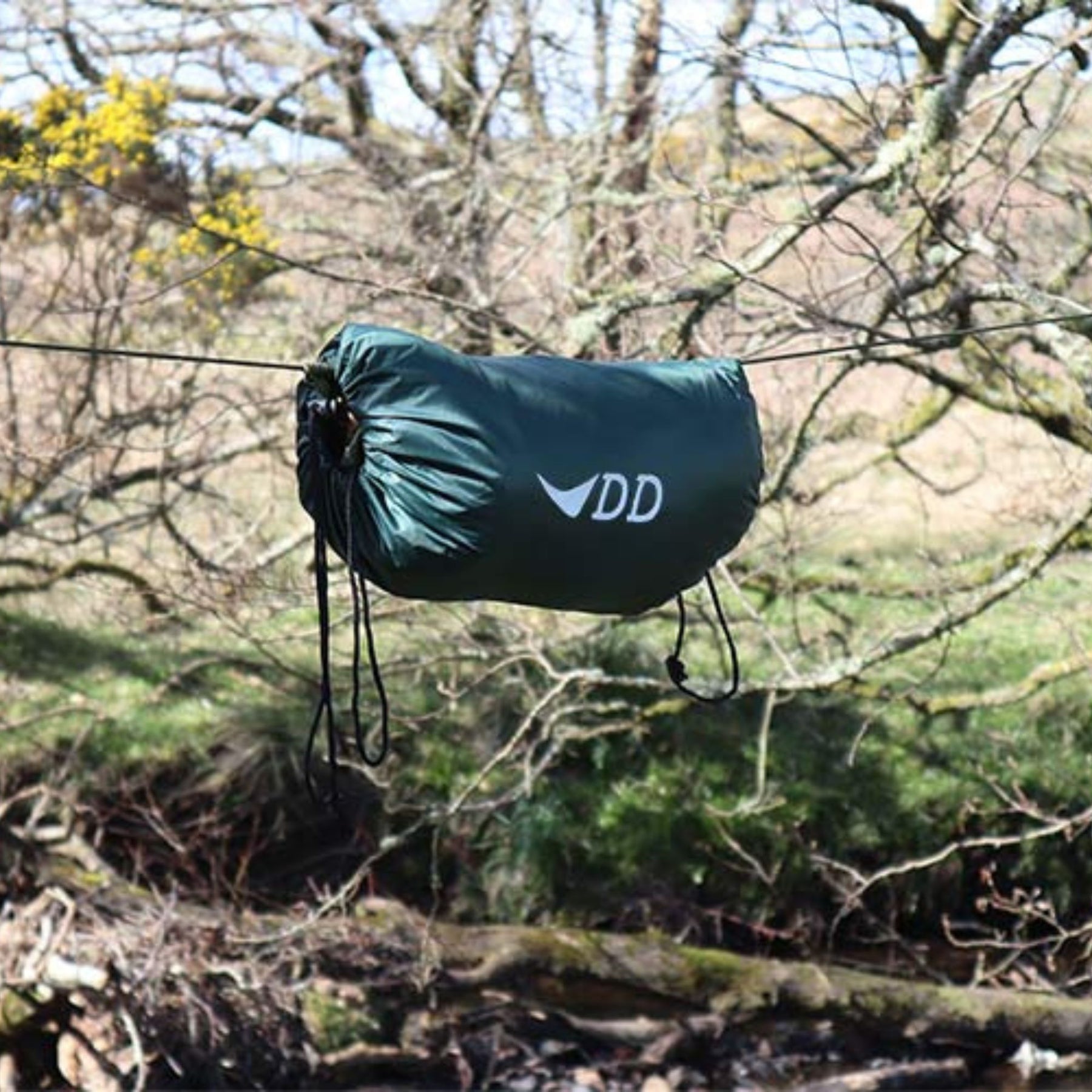 DD | BISHOP BAG - Borsa da 6 L