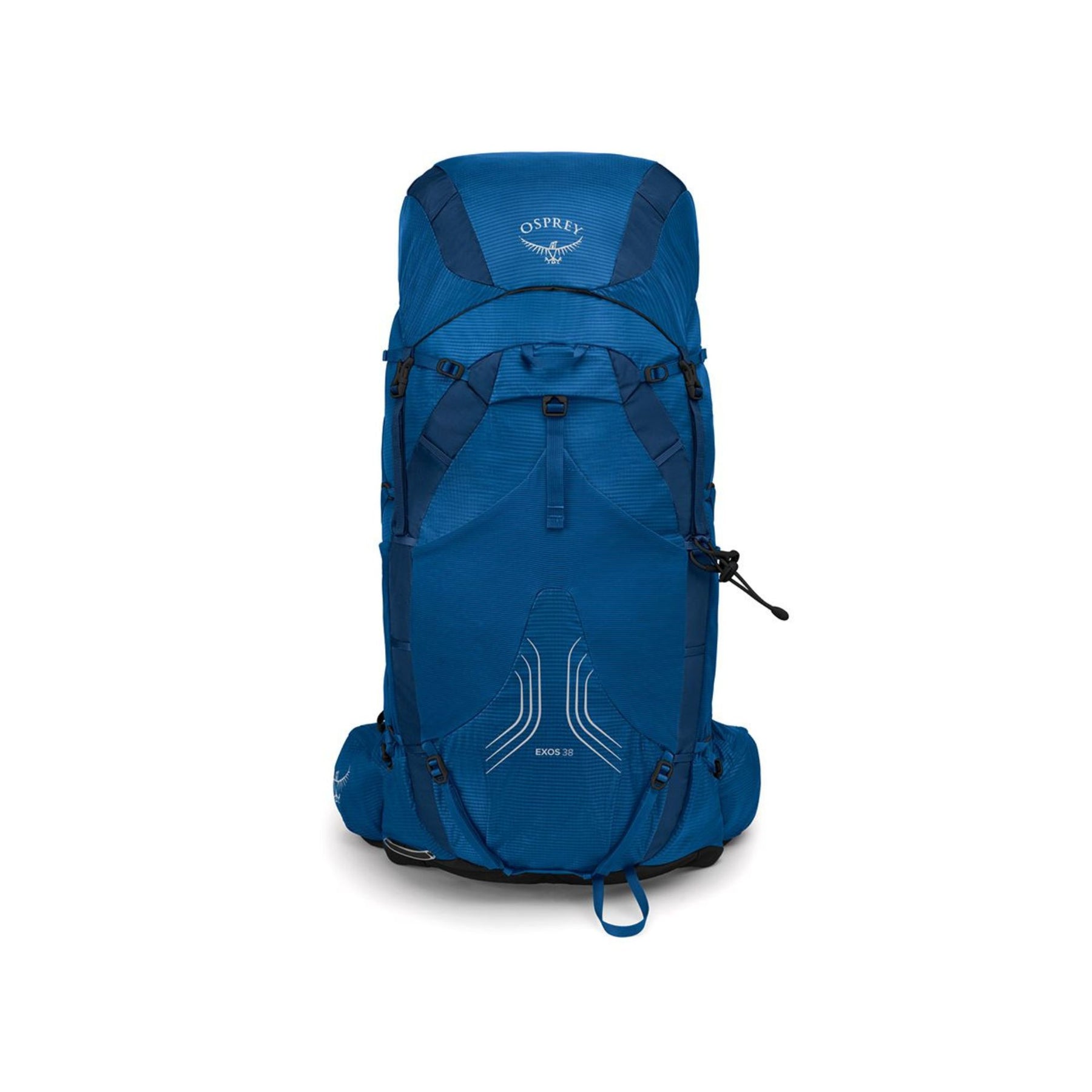OSPREY | EXOS 38 - Zaino da 38 L