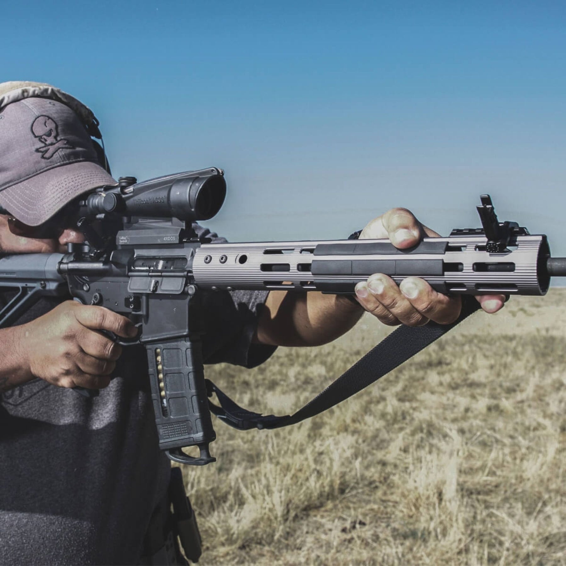 MAGPUL | M-LOK RAIL COVERS TYPE 1 -  Copertura slitta M-LOK