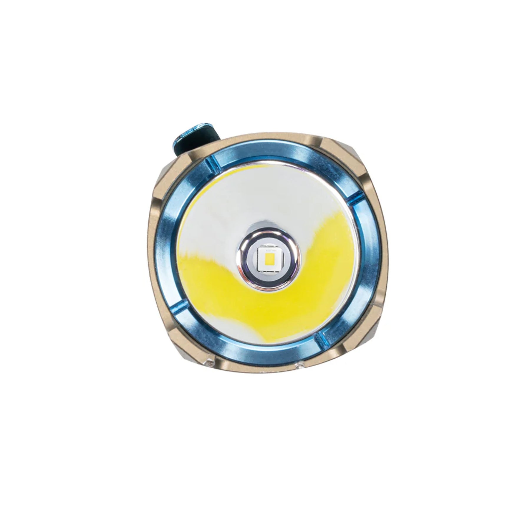 WUBEN | T4 - Torcia tattica da 850 lumens