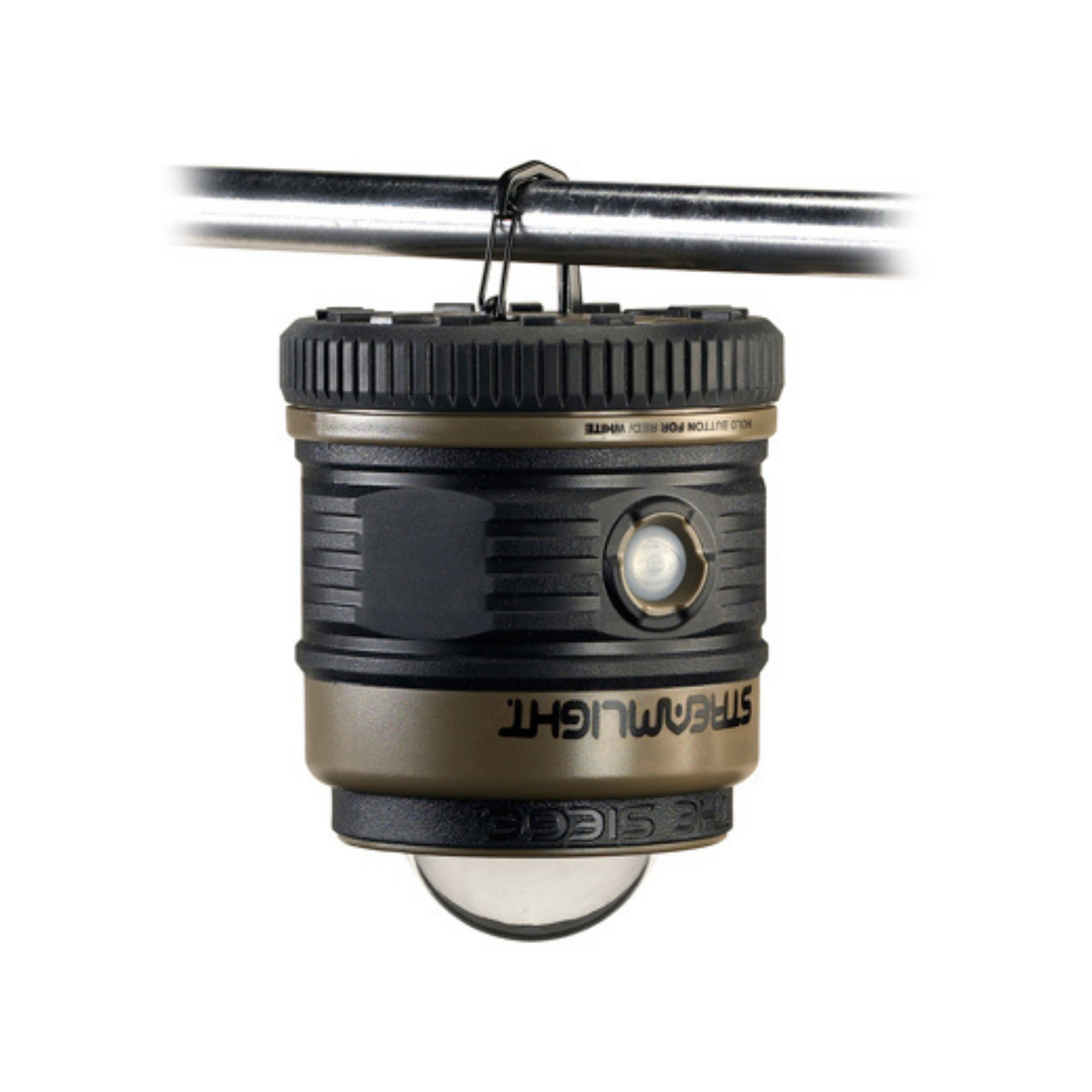 STREAMLIGHT | THE SIEGE LANTERN - Lanterna