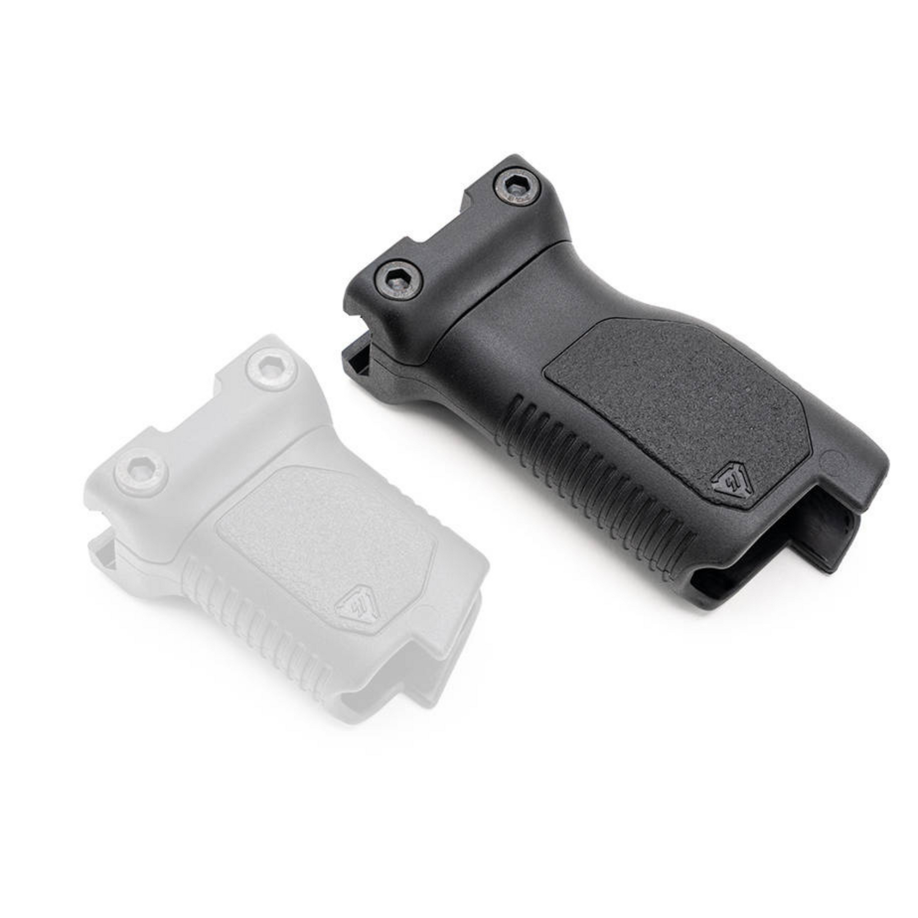 STRIKE IND. | PICATINNY ANGLED VERTICAL GRIP - Impugnatura anteriore