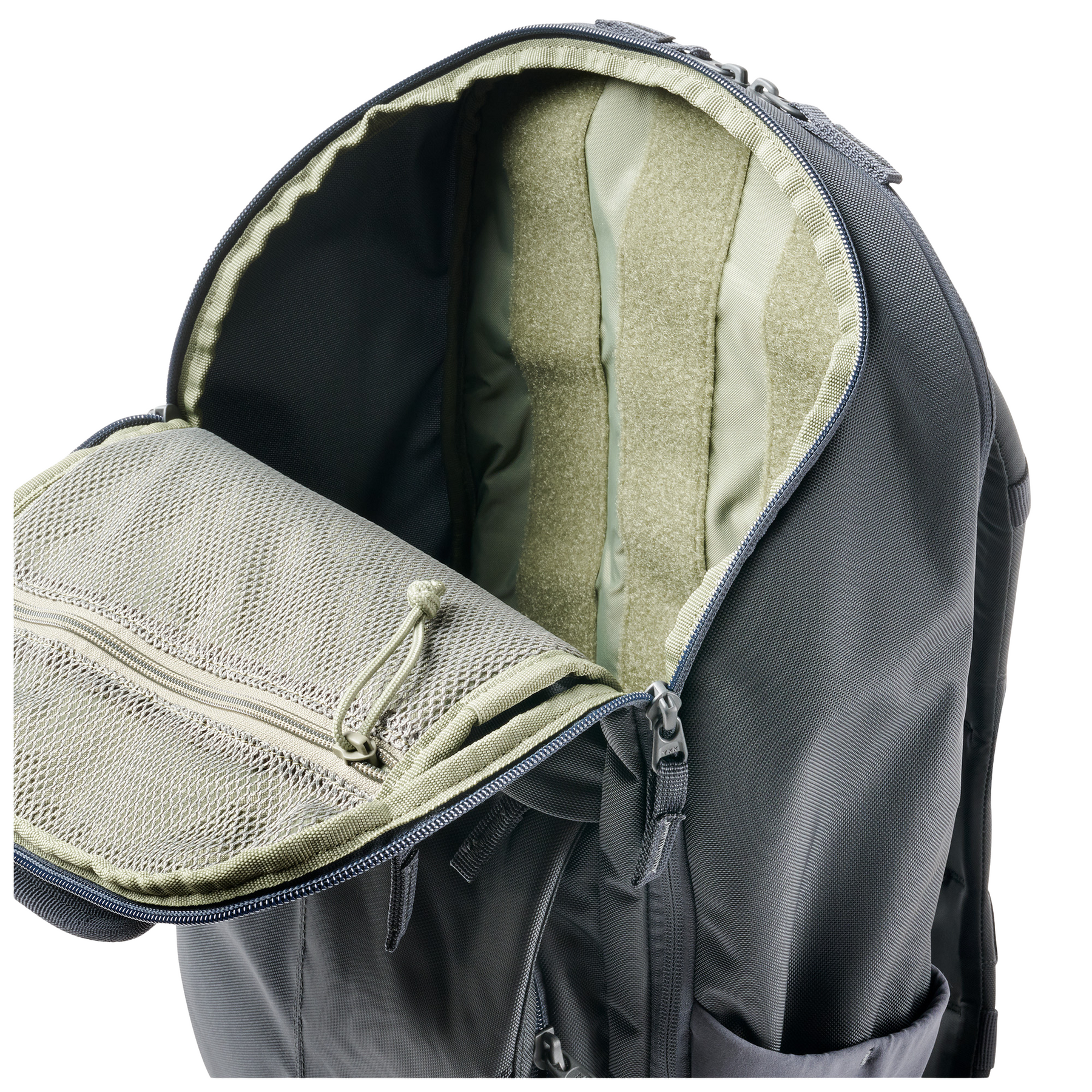 Zaino tattico 5.11 LV12 con design moderno, tasche multiple e materiale resistente, ideale per uso quotidiano e viaggi - disponibile su BACKPACCO.IT