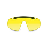 WILEYX | SABER ADVANCED LENSES - Lenti di ricambio