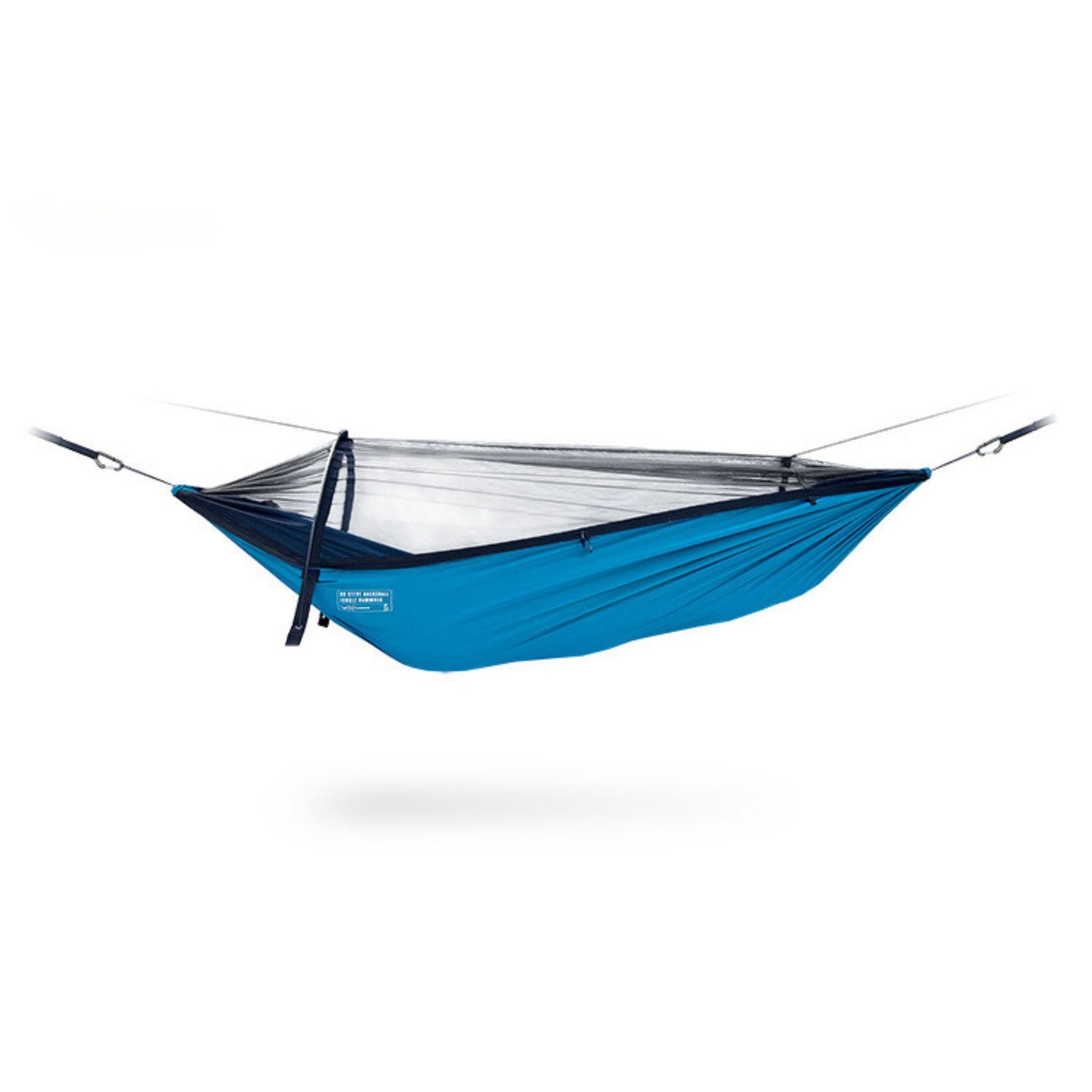 DD - STEVE BACKSHALL JUNGLE HAMMOCK - Amaca con zanzariera