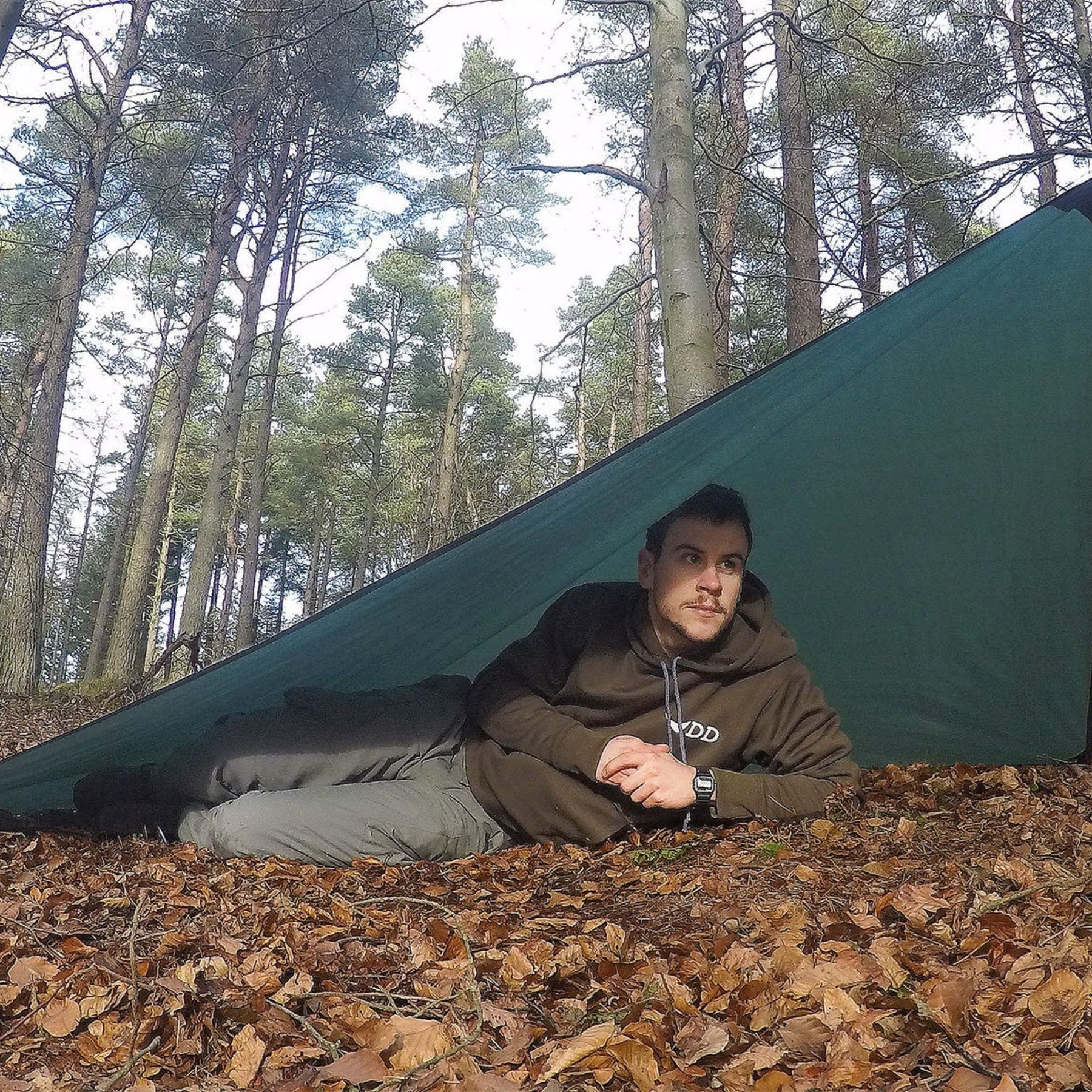 DD | MAGIC CARPET - Tarp / Tovaglia da picnic