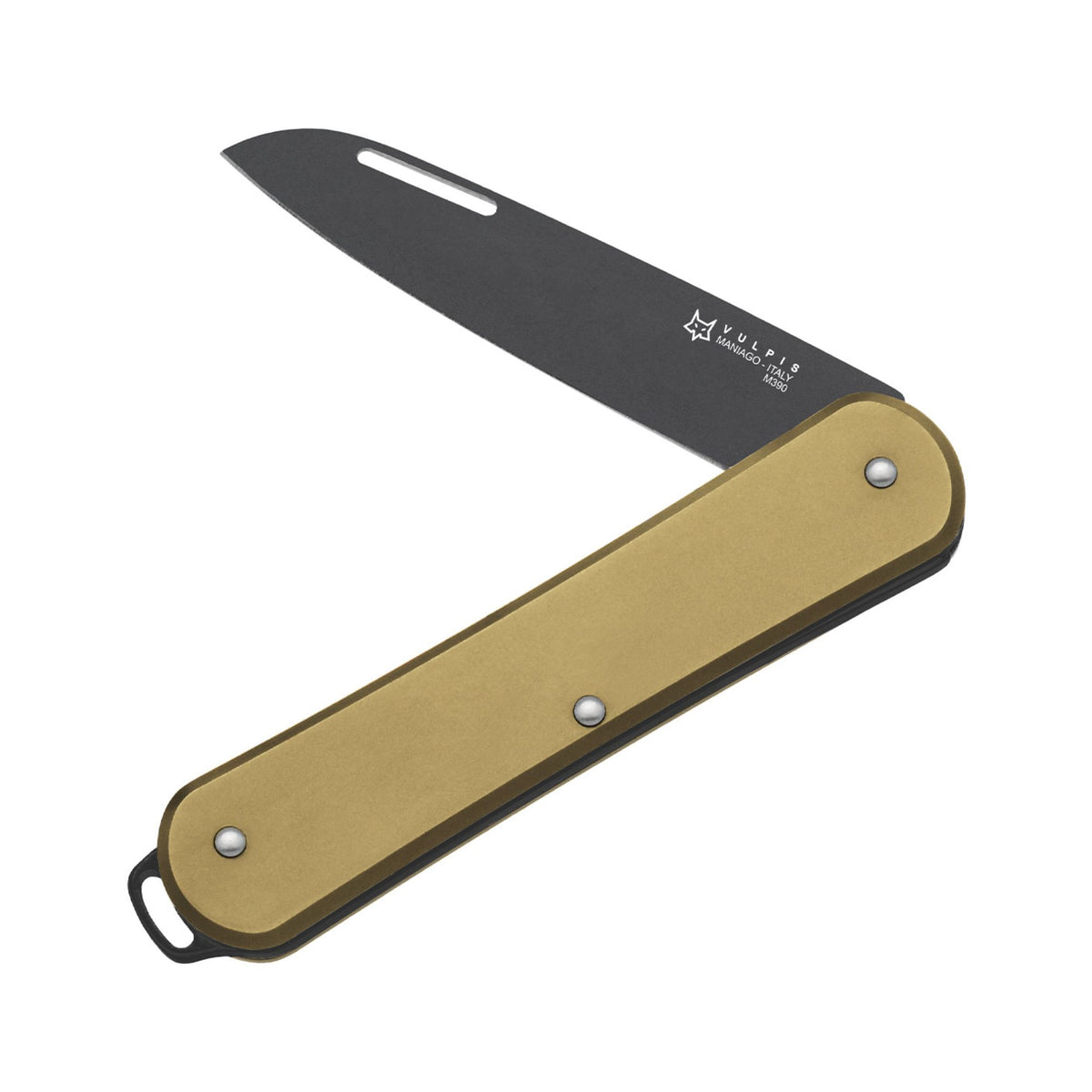 FOX | VULPIS VP130 - Coltello chiudibile