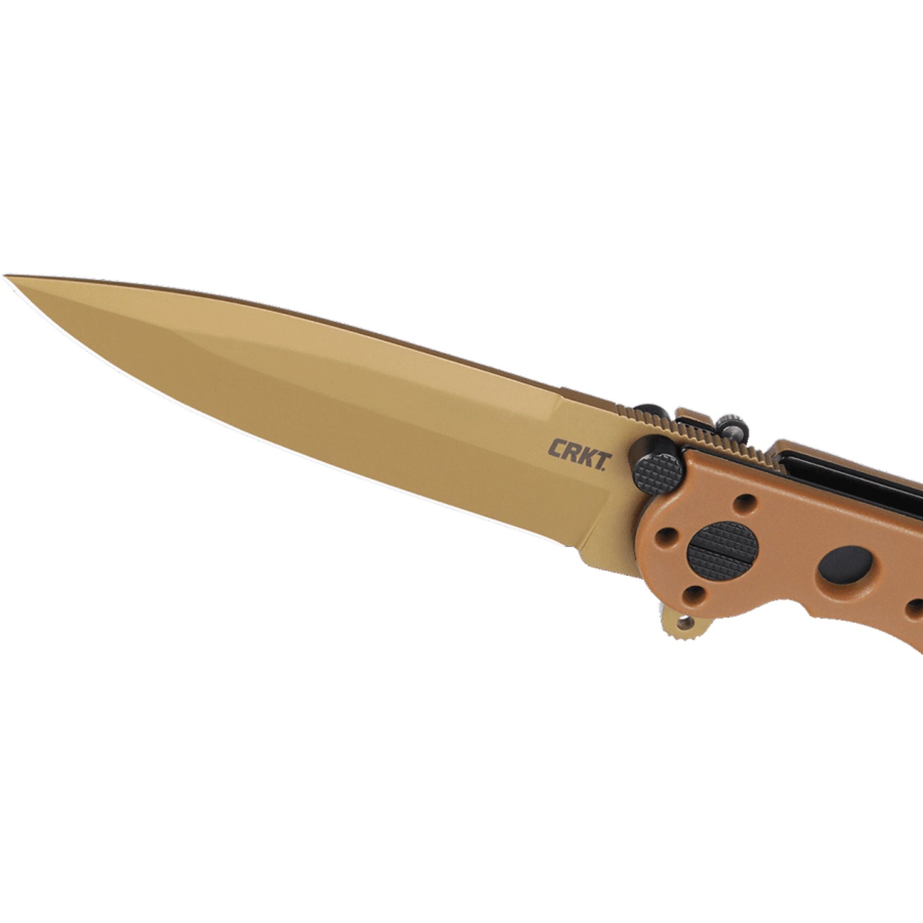 CRKT | M16-01DZ SPEAR POINT - Coltello chiudibile