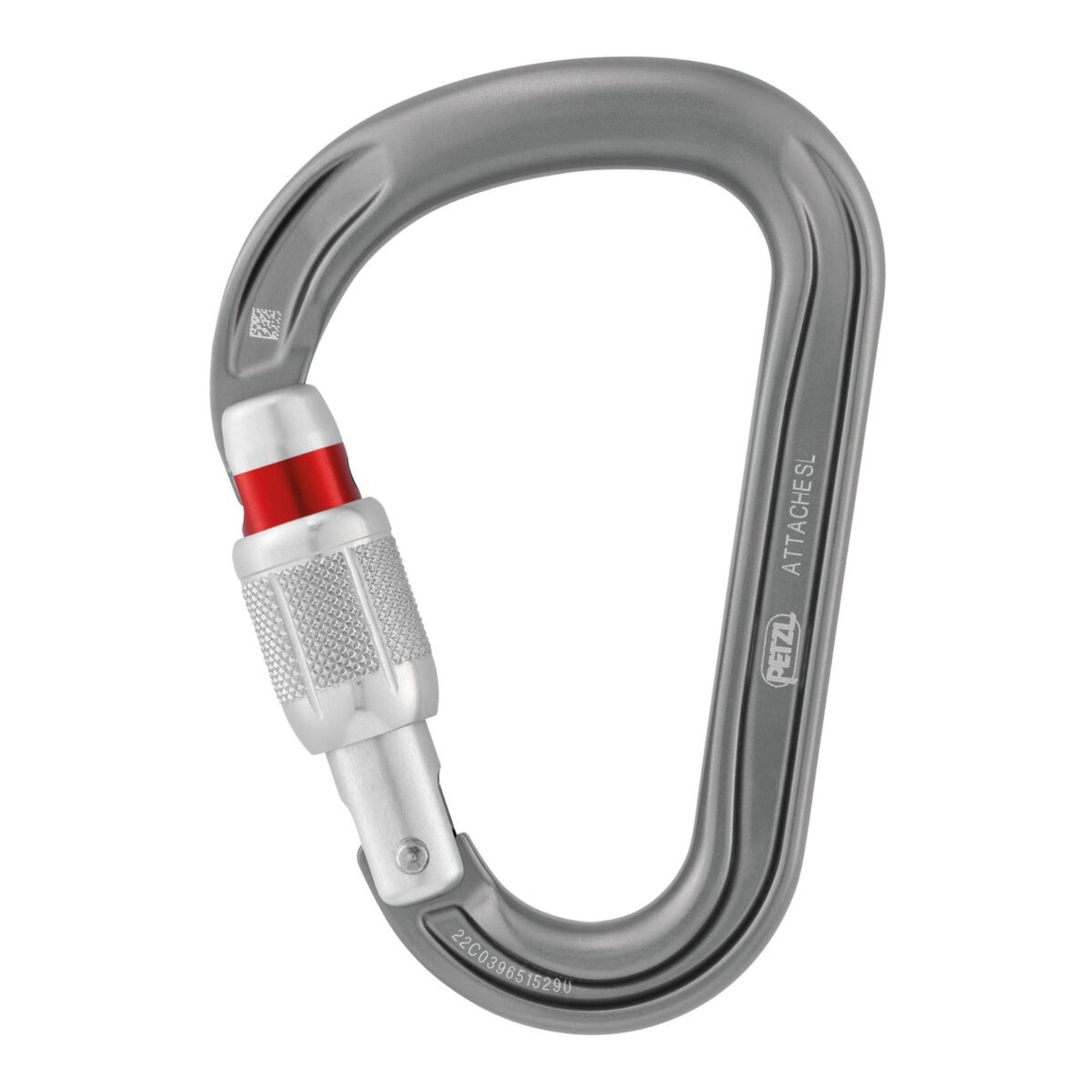 PETZL | ATTACHE - Moschettone a pera