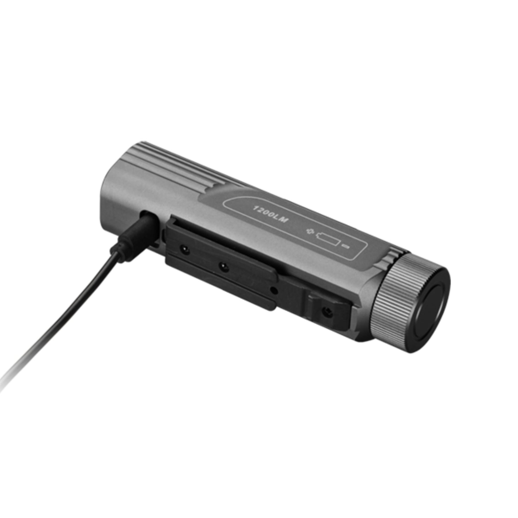 FENIX | BC21R V3.0 - Torcia per bici