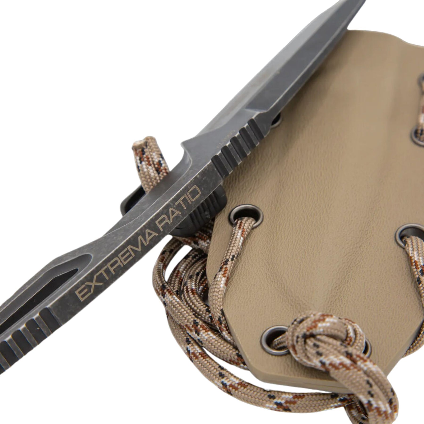 EXTREMA RATIO | VERSA - Coltello a lama fissa