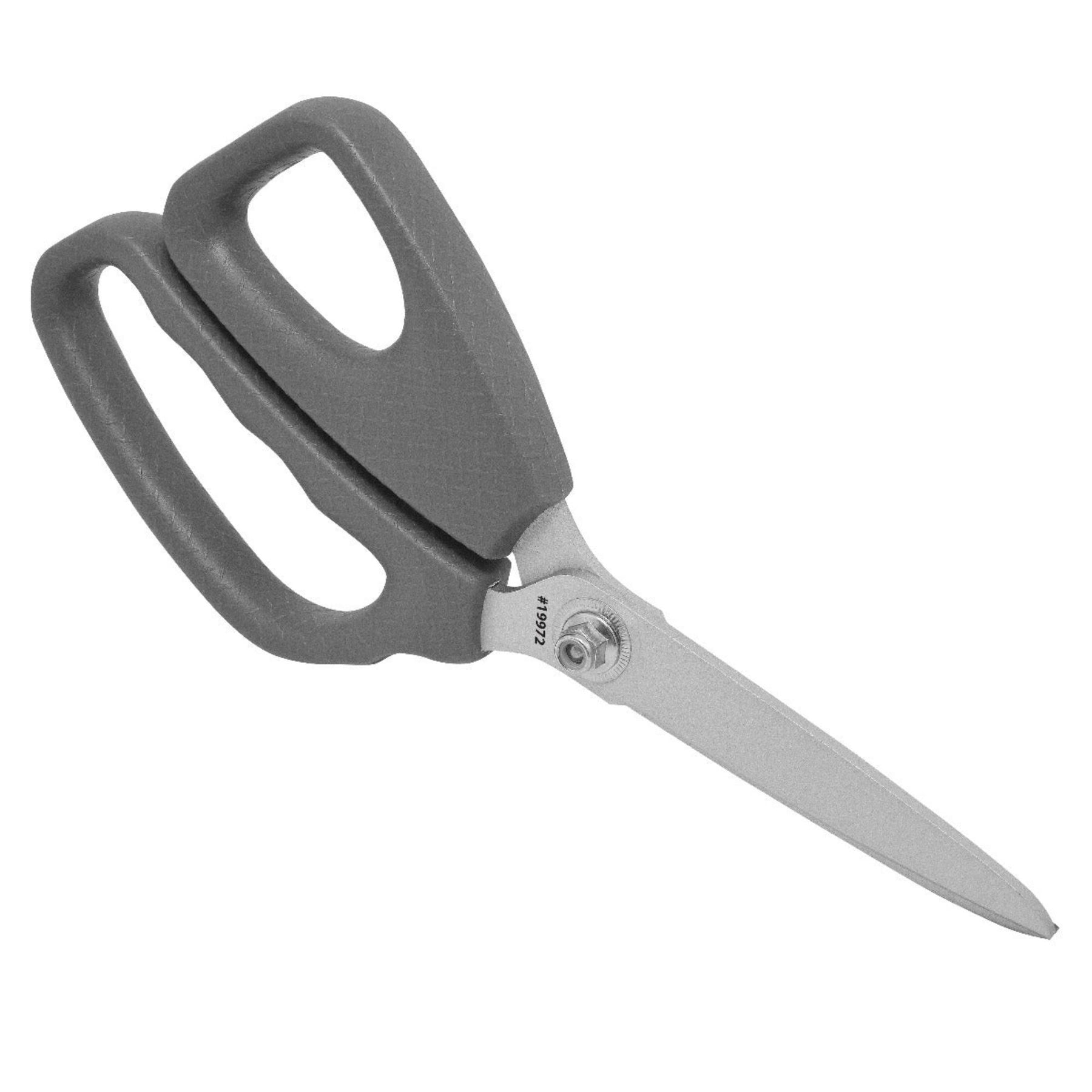 CLAUSS | TI NON STICK SHEAR 9" - Forbici antiaderenti