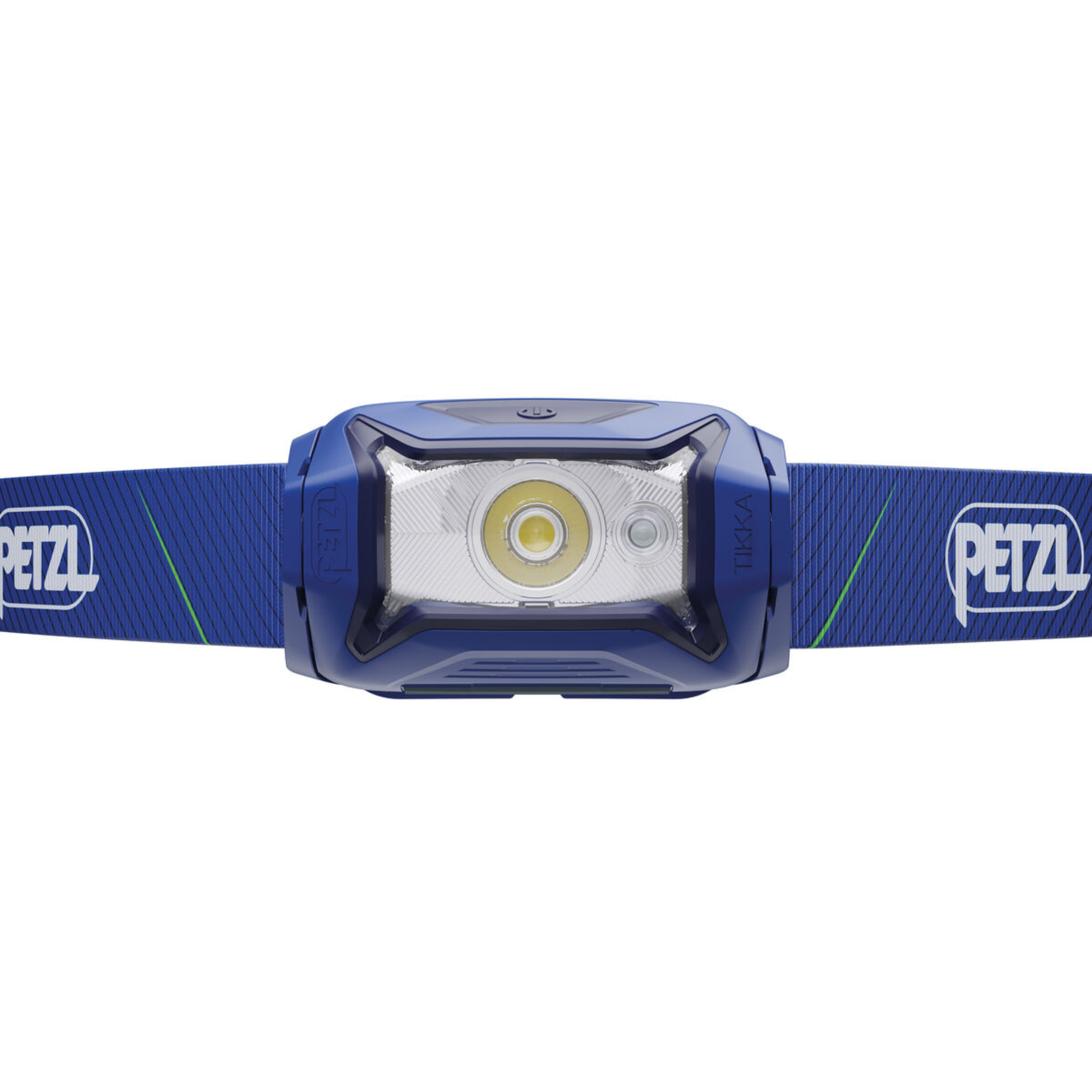 Petzl Tikka Core torcia frontale ricaricabile 450 lumens versione 2025, lampada da testa ibrida per trekking e campeggio, illuminazione compatta, SU BACKPACCO.IT