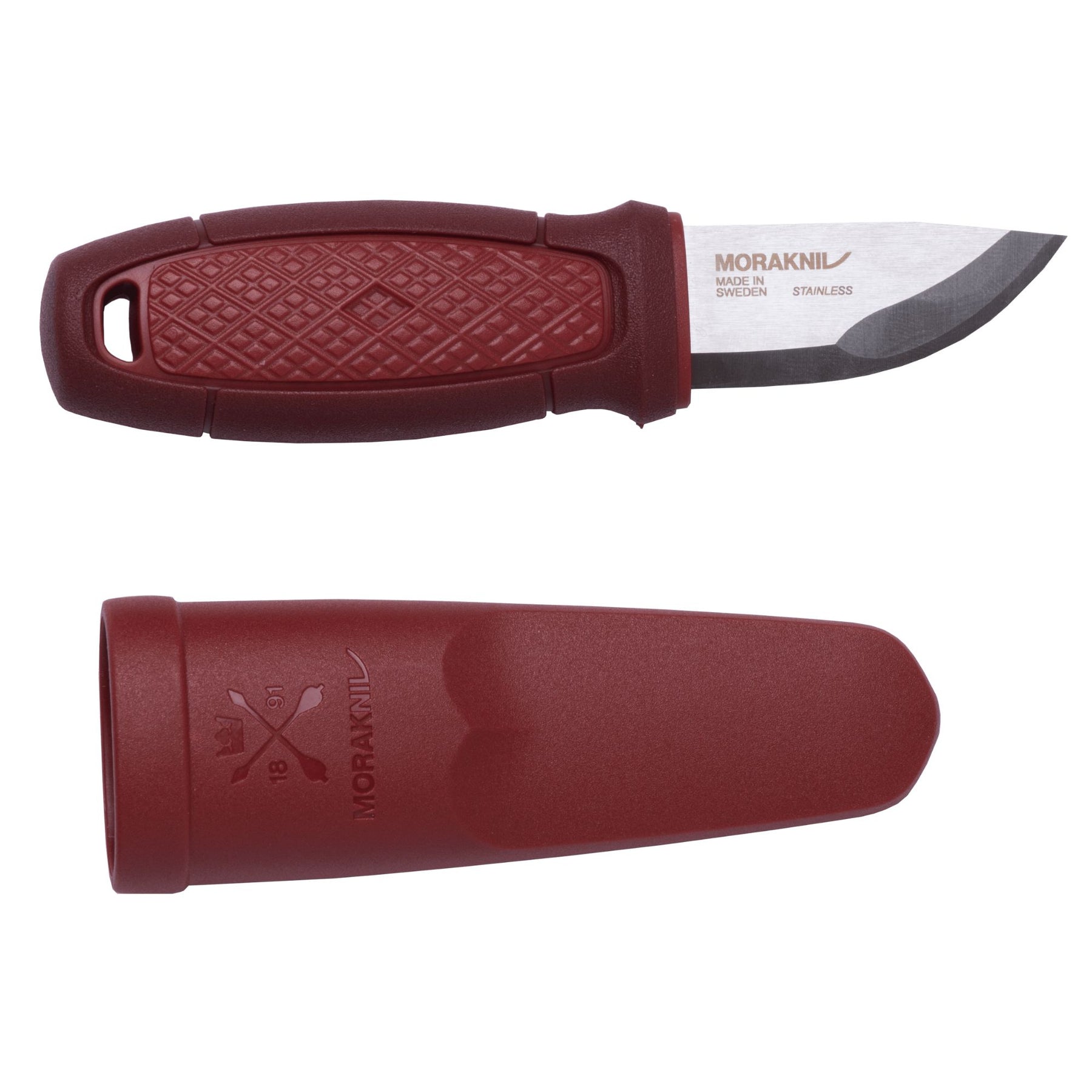 MORAKNIV | Eldris
