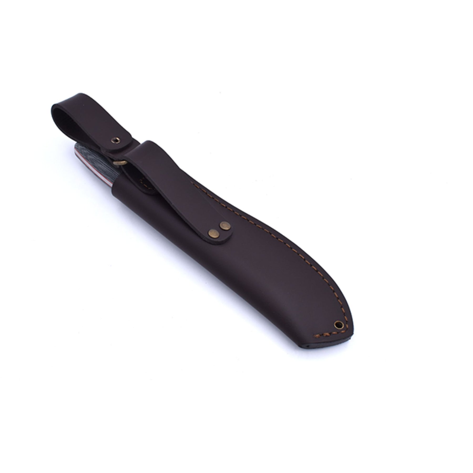 BRISA | NESSMUK 125 - Coltello a lama fissa