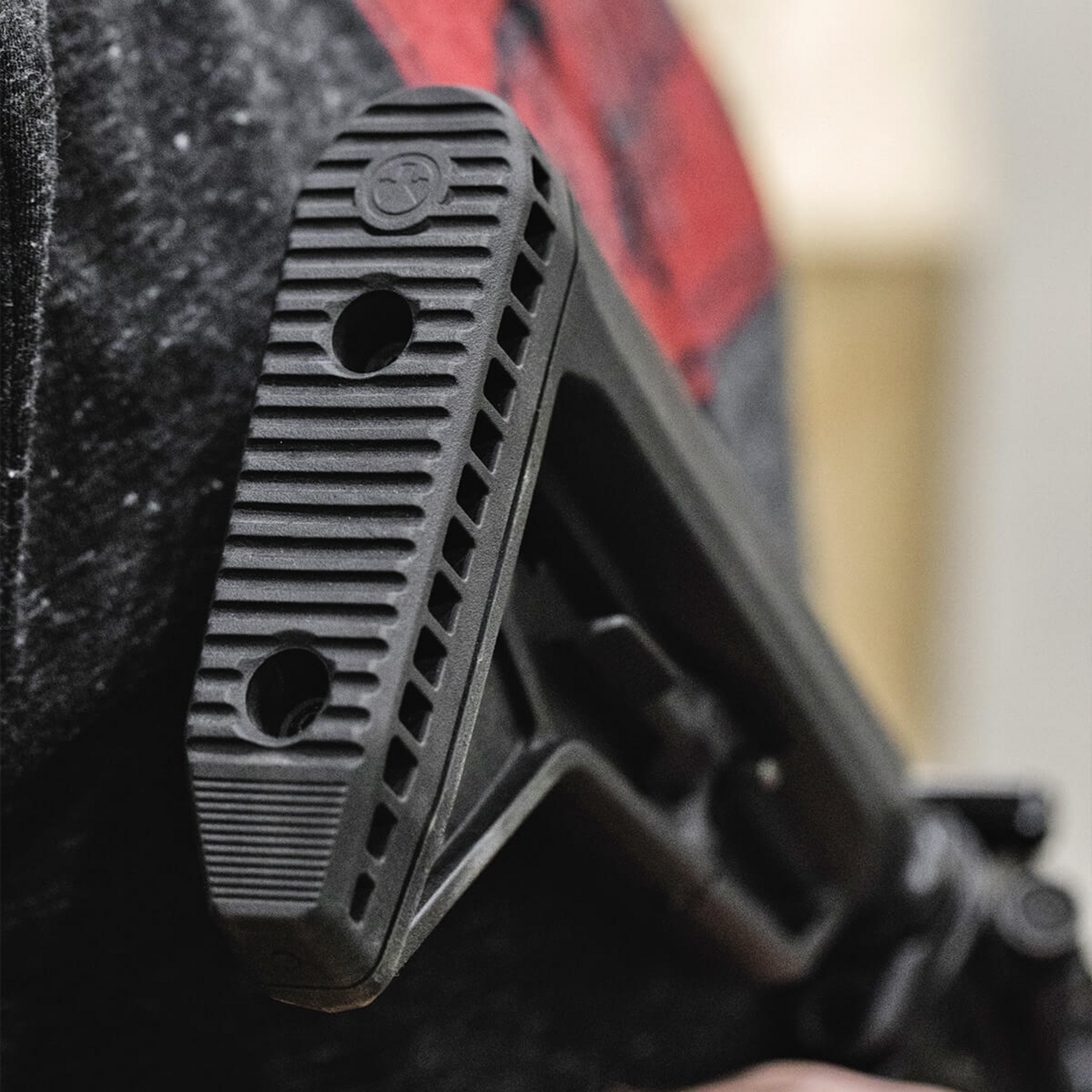 MAGPUL | MOE SL ENHANCED RUBBER BUTT-PAD .70" - Calciolo