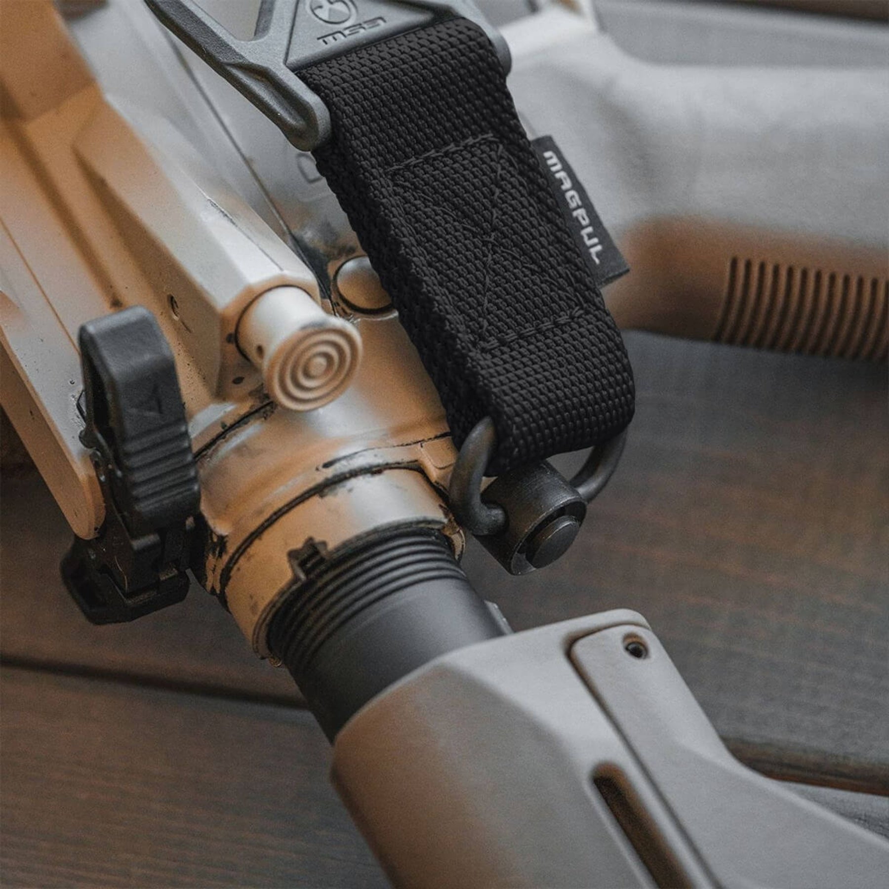 MAGPUL | MS1 MS3 QD ADAPTER - Adattatore QD per cinghia