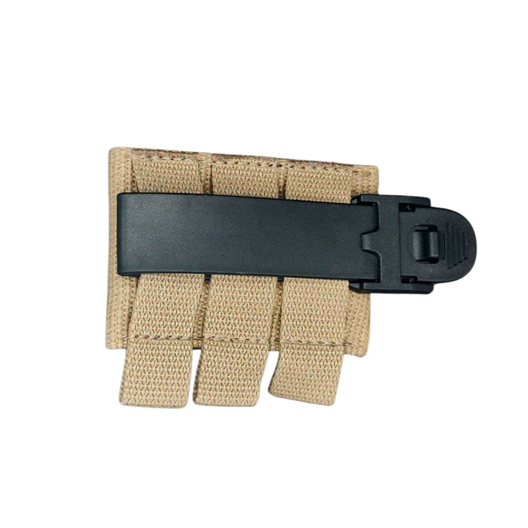 EXTREMA RATIO | AFFILATORE DOPPIA GRANA - Kit con tasca