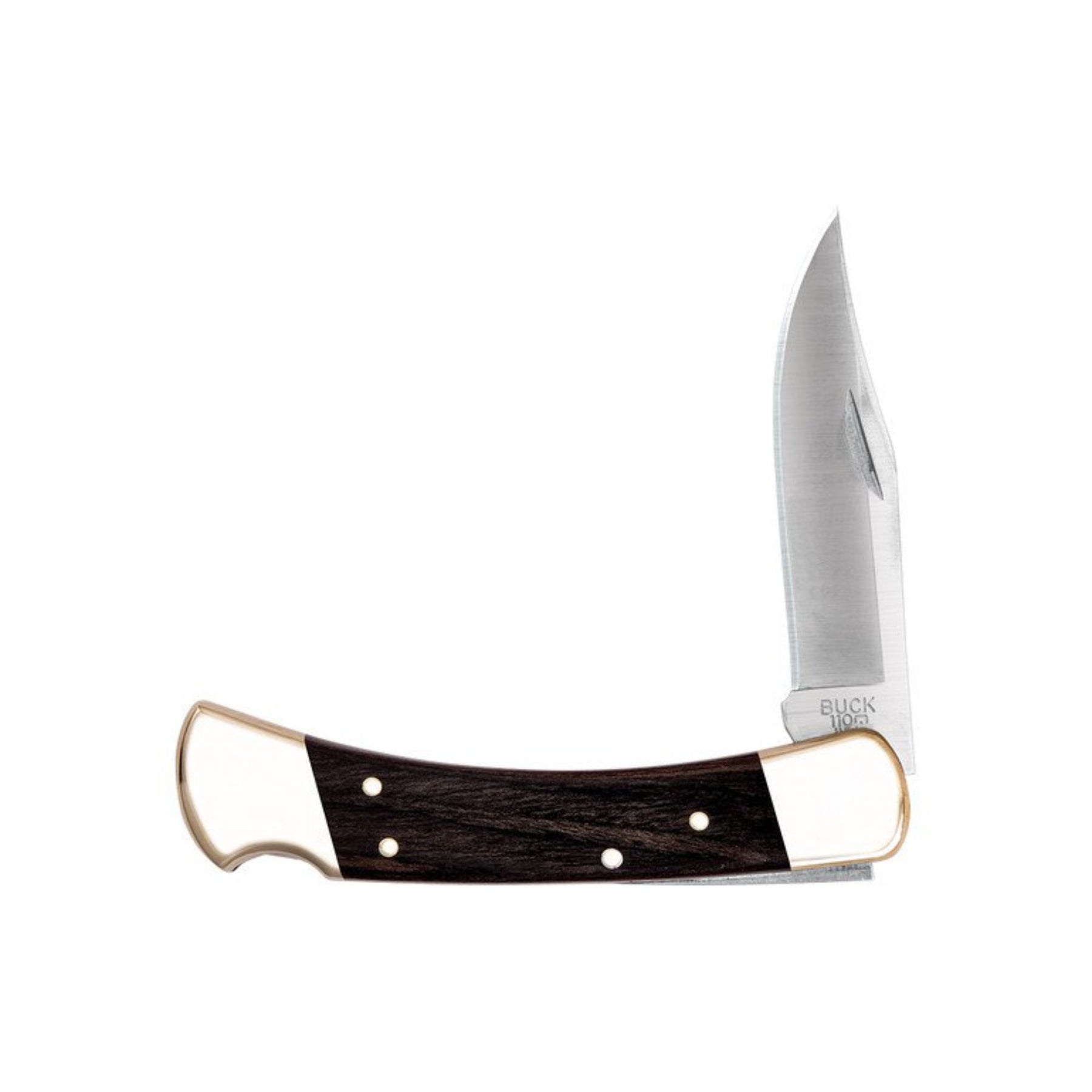 BUCK | 110 HUNTER KNIFE - Chiudibile EDC