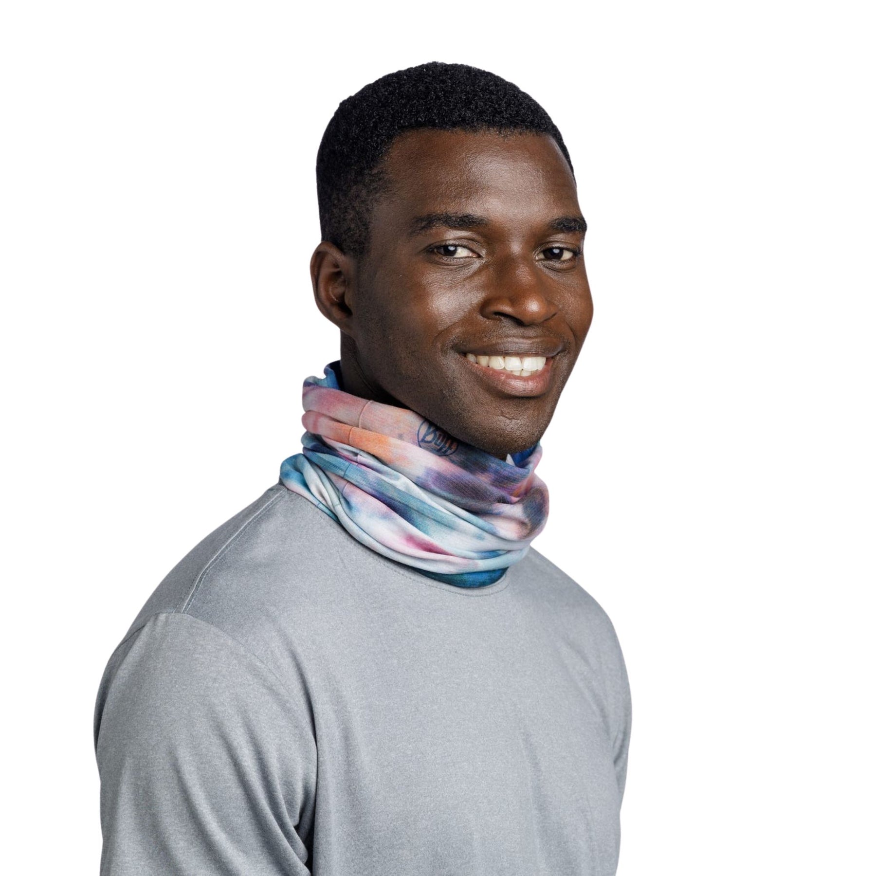 BUFF | COLLNET UV NECKWEAR - MULTI NEWA - Scaldacollo con protezione solare