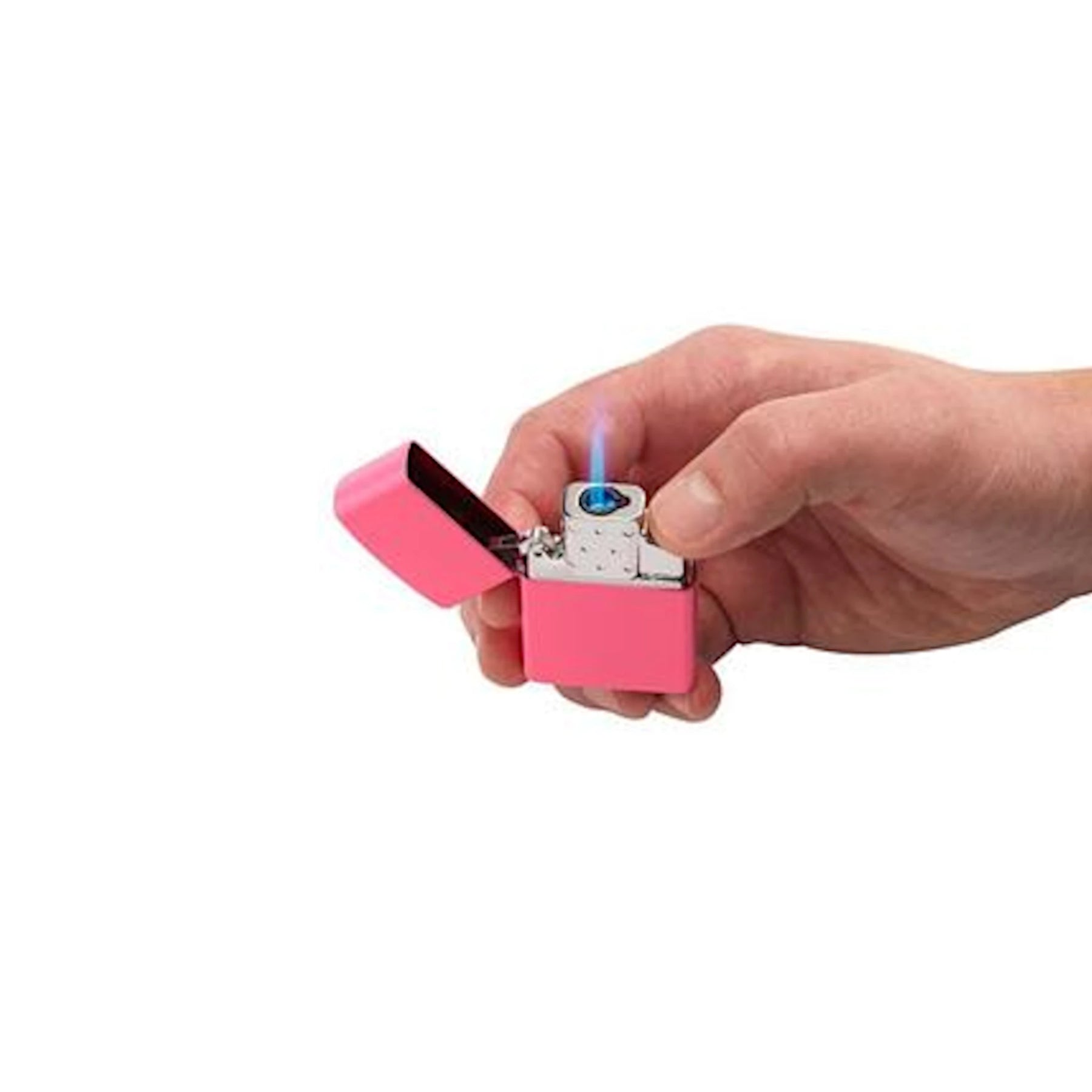 Zippo | Inserto a gas - Fiamma singola