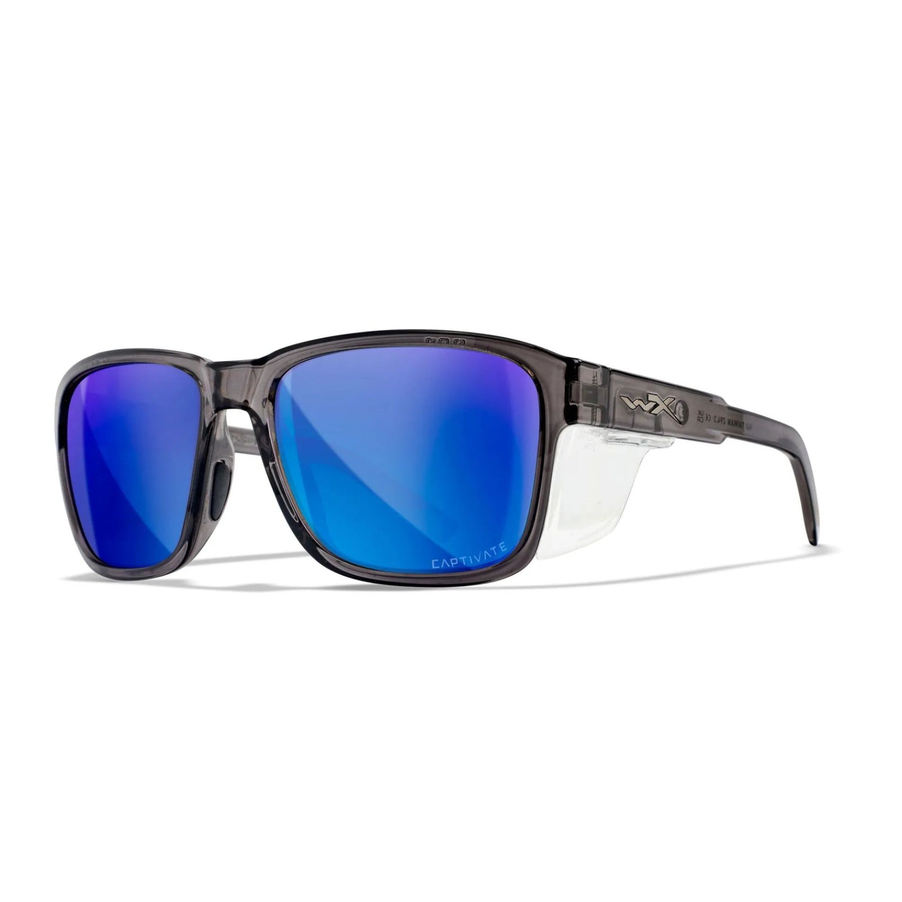 WILEYX | WX TREK AC6TRK09 - Occhiali da sole polarizzati