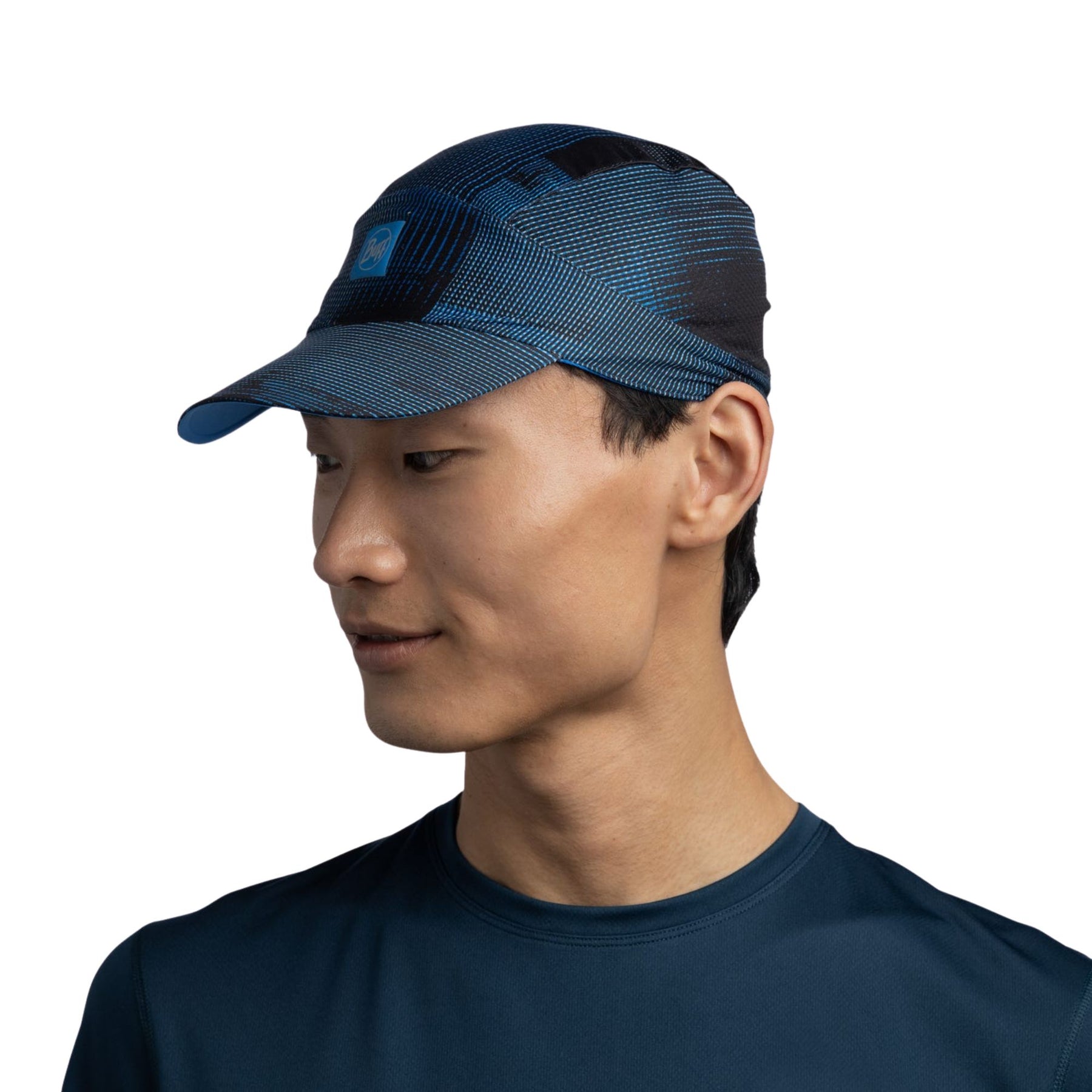 BUFF | PACK SPEED CAP - MALC AZURE - Cappello