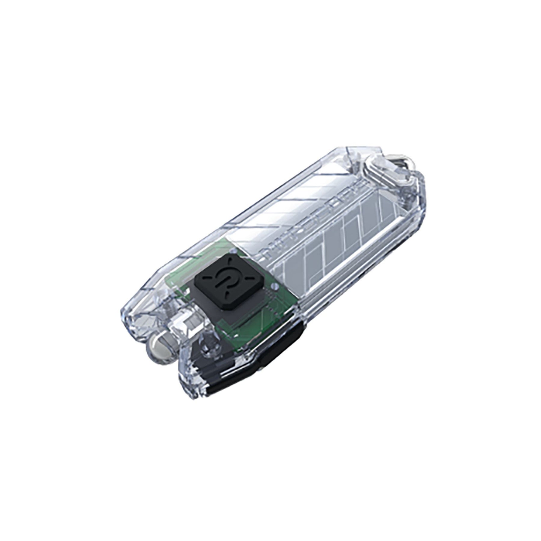 NITECORE - TUBE V2.0 - Torcia portachiavi EDC