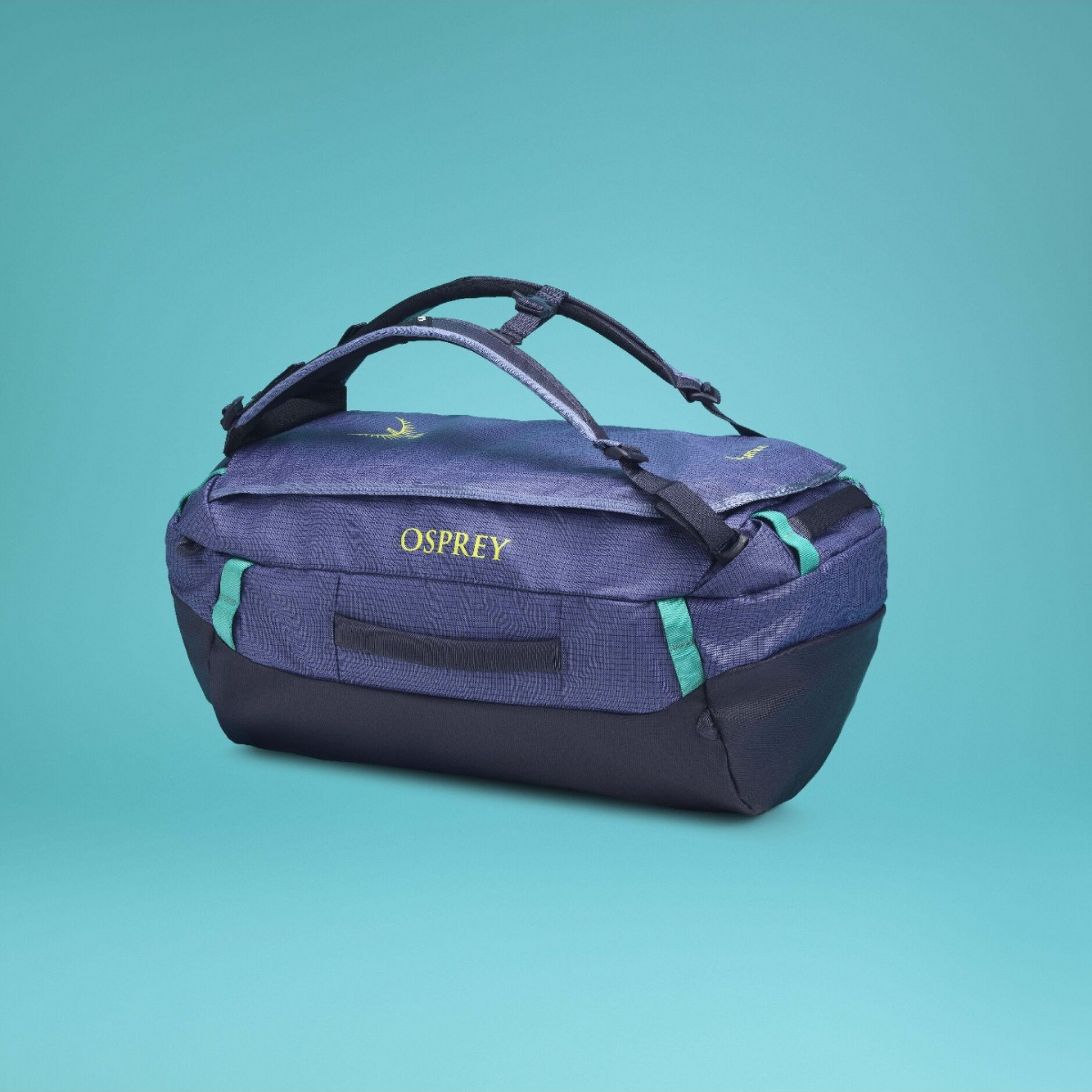OSPREY | TRANSPORTER DUFFEL 40 - Borsone da 40 L
