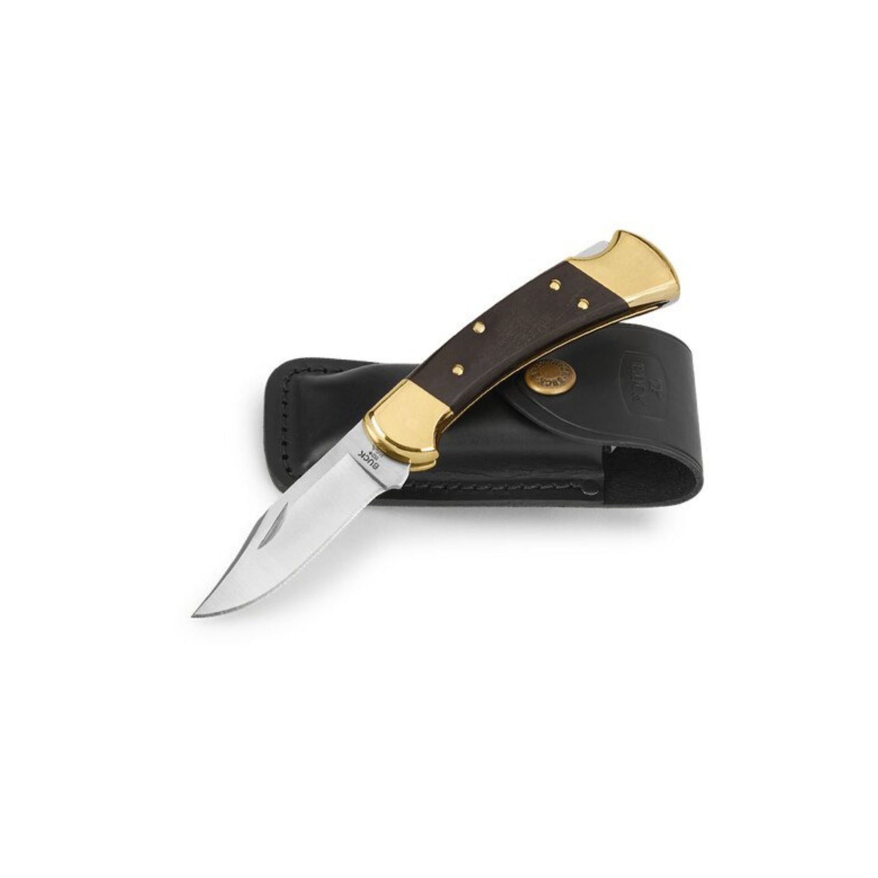 BUCK | 112 RANGER KNIFE - Chiudibile EDC