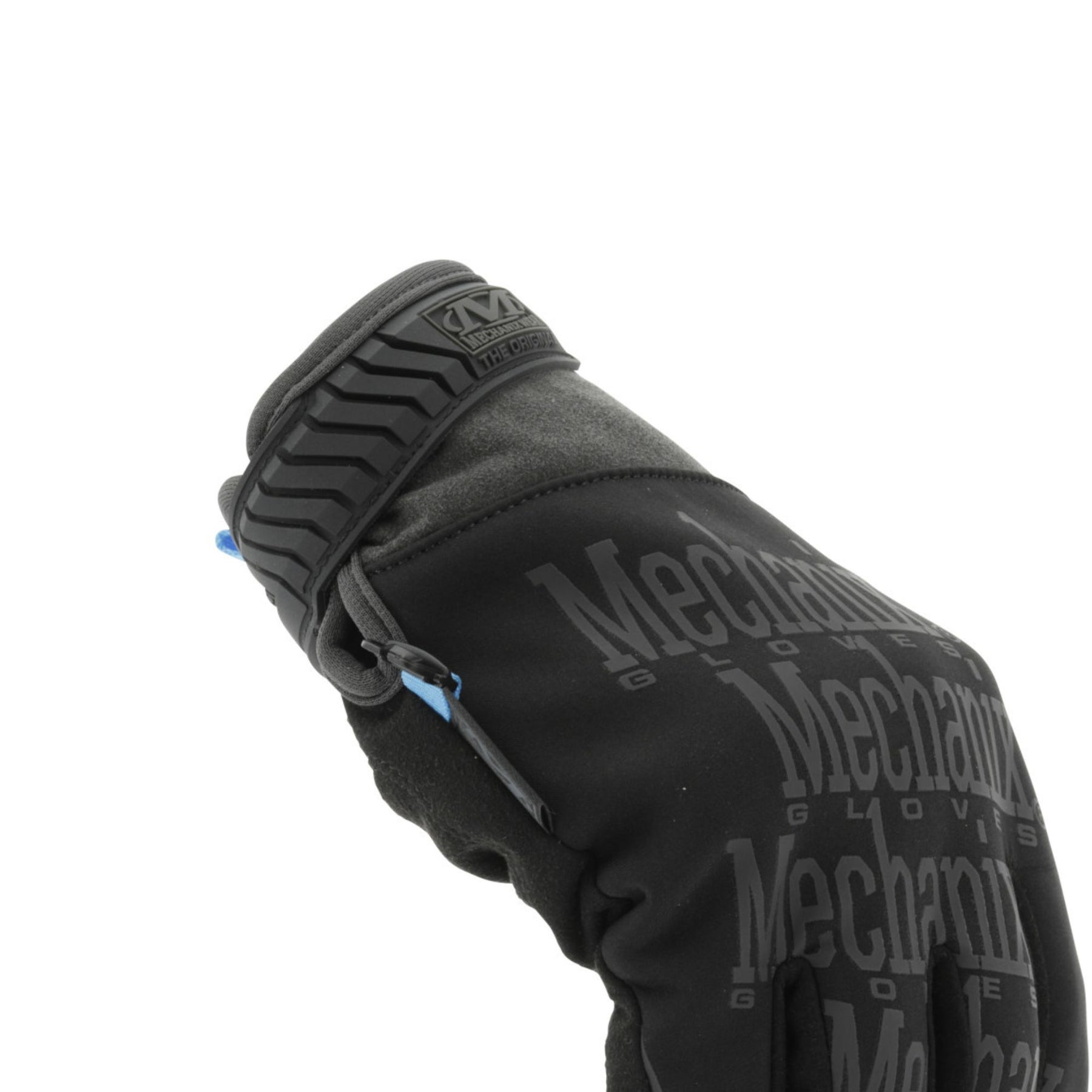 MECHANIX | COLDWORK THE ORIGINAL GREY - Guanti da lavoro invernali