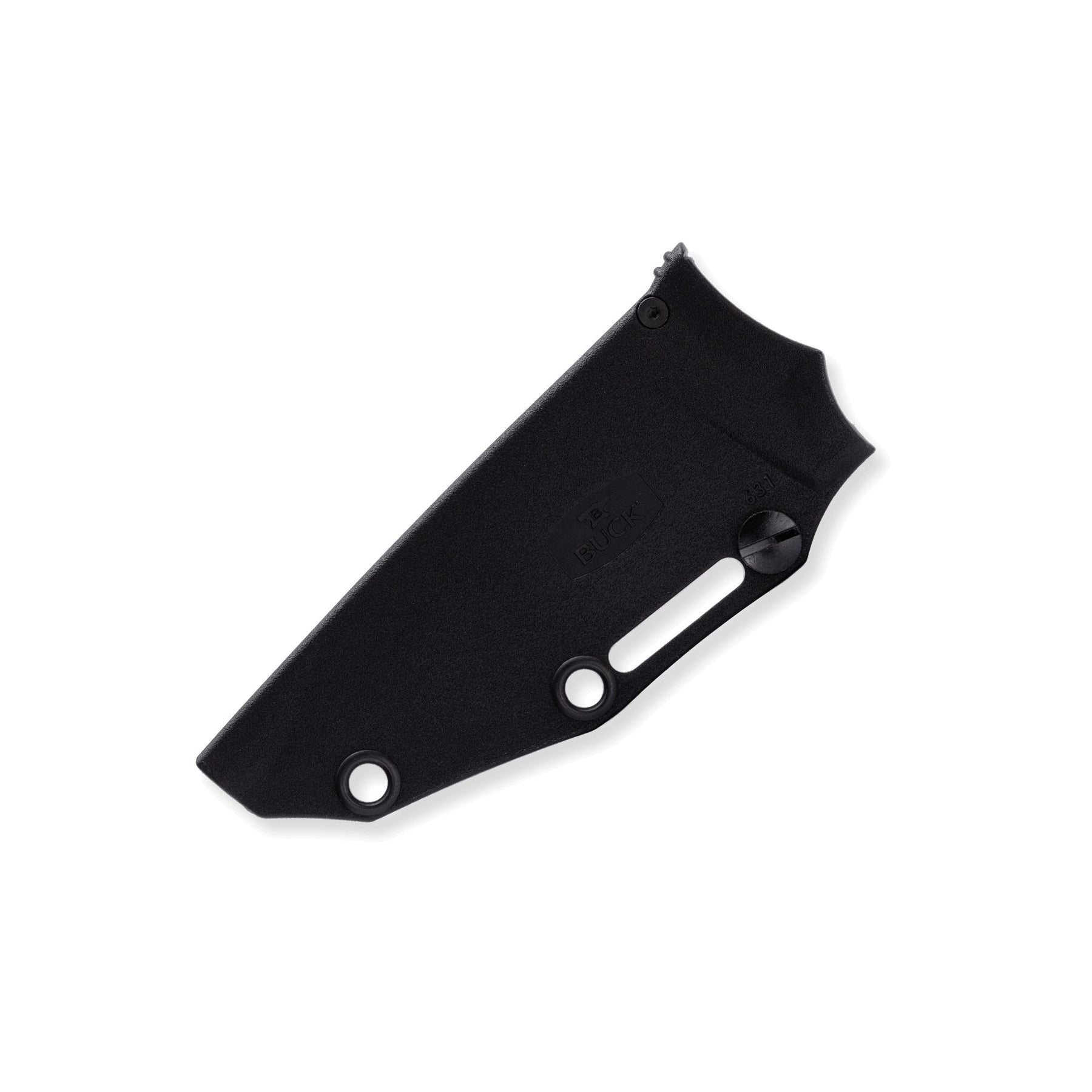 BUCK | 631 PAKLITE FIELD KNIFE - Coltello a lama fissa