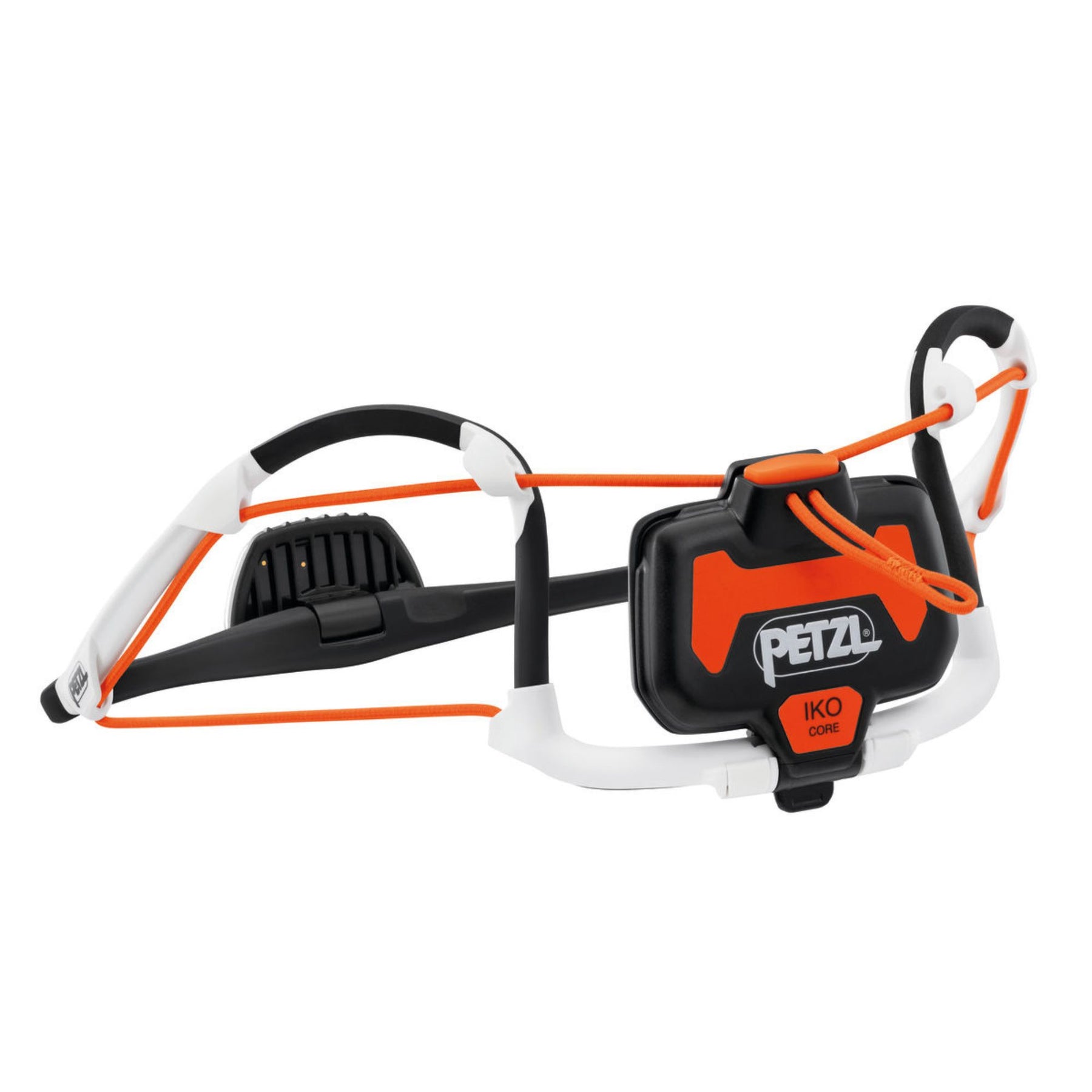 PETZL | IKO CORE - Torcia frontale