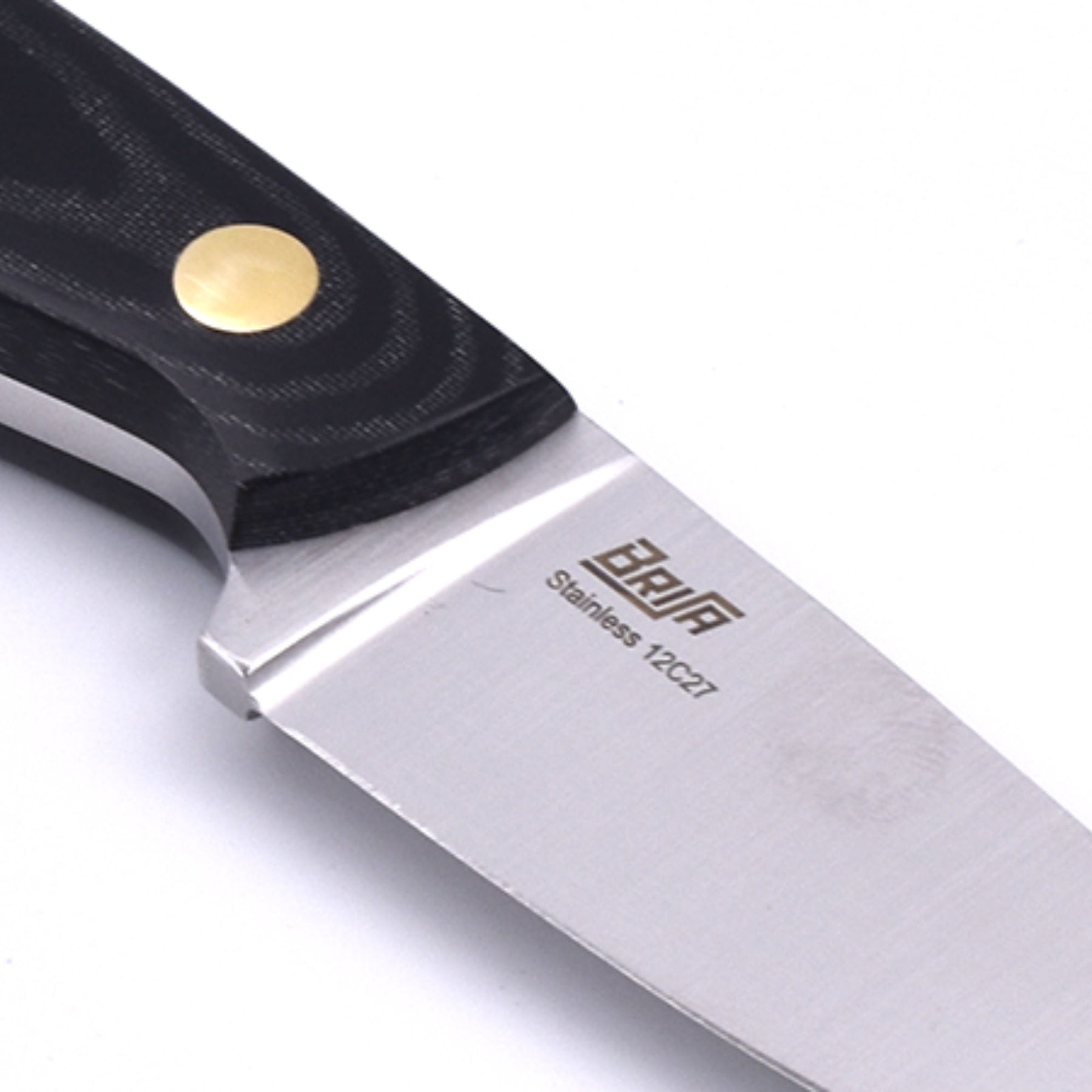 BRISA | NECKER - Coltello a lama fissa