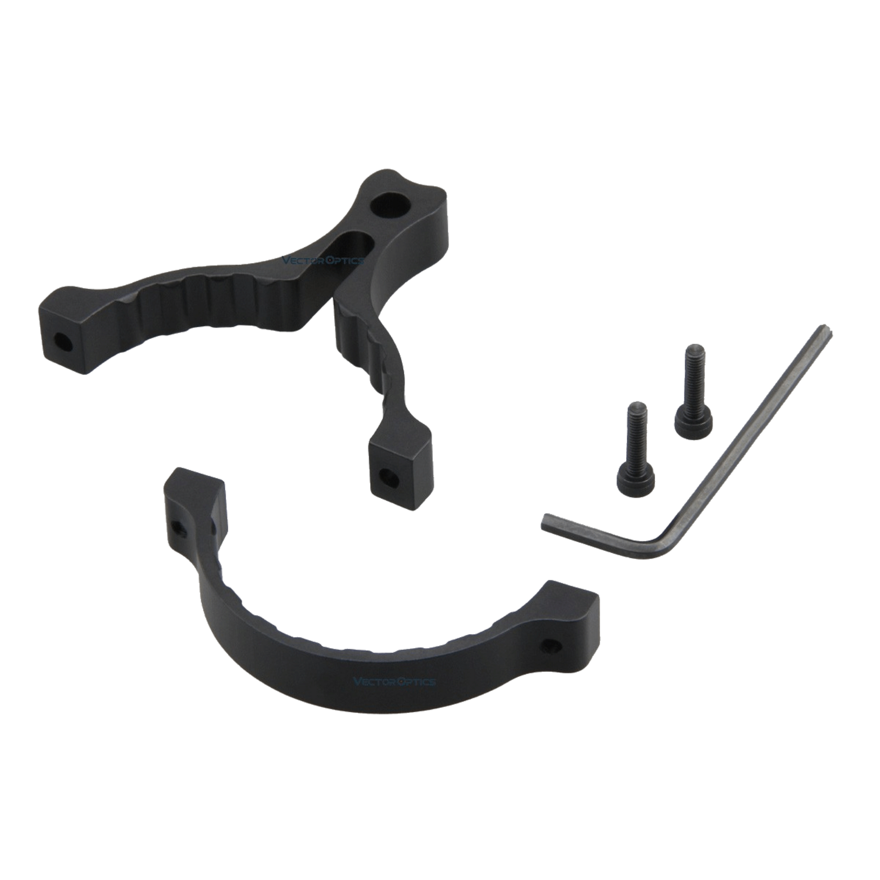 VECTOR OPTICS | CONTINENTAL RIFLESCOPE POWER RING THROW LEVER | Leva zoom per ottica