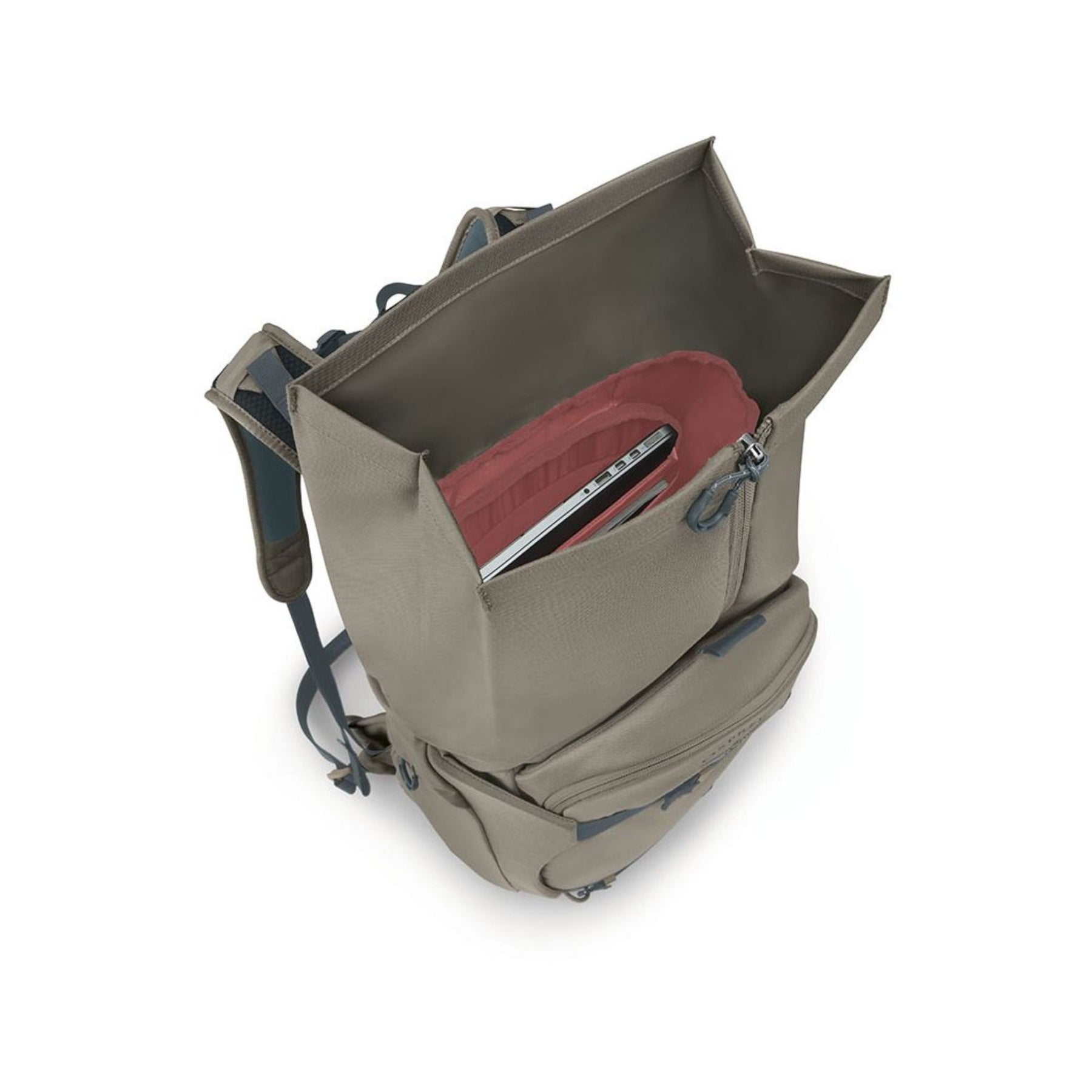 OSPREY | METRON 22 ROLL TOP- Zaino da 22 L