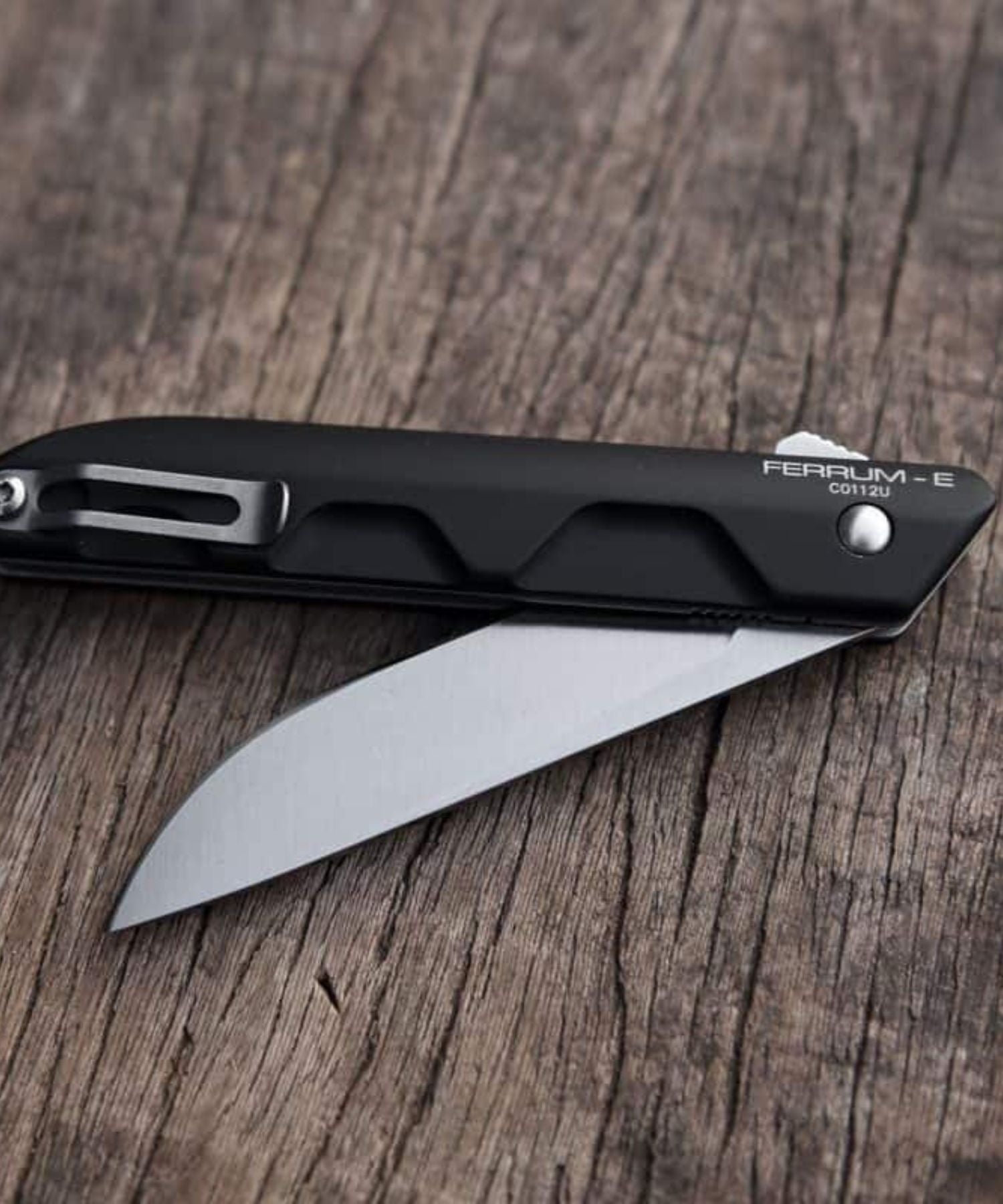 EXTREMA RATIO - FERRUM - COLTELLO CHIUDIBILE