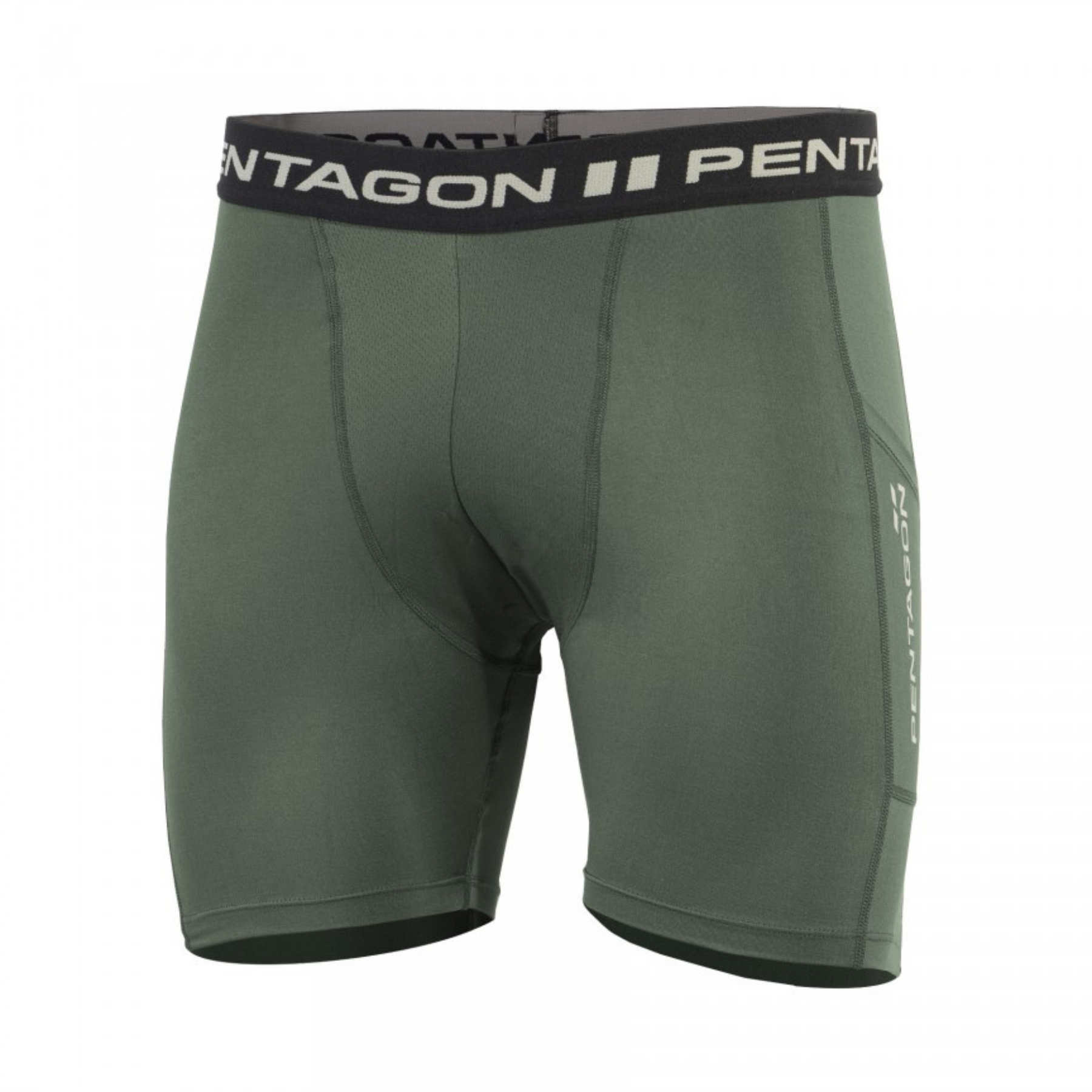 PENTAGON | APOLLO TAC FRESH SHORTS - Shorts