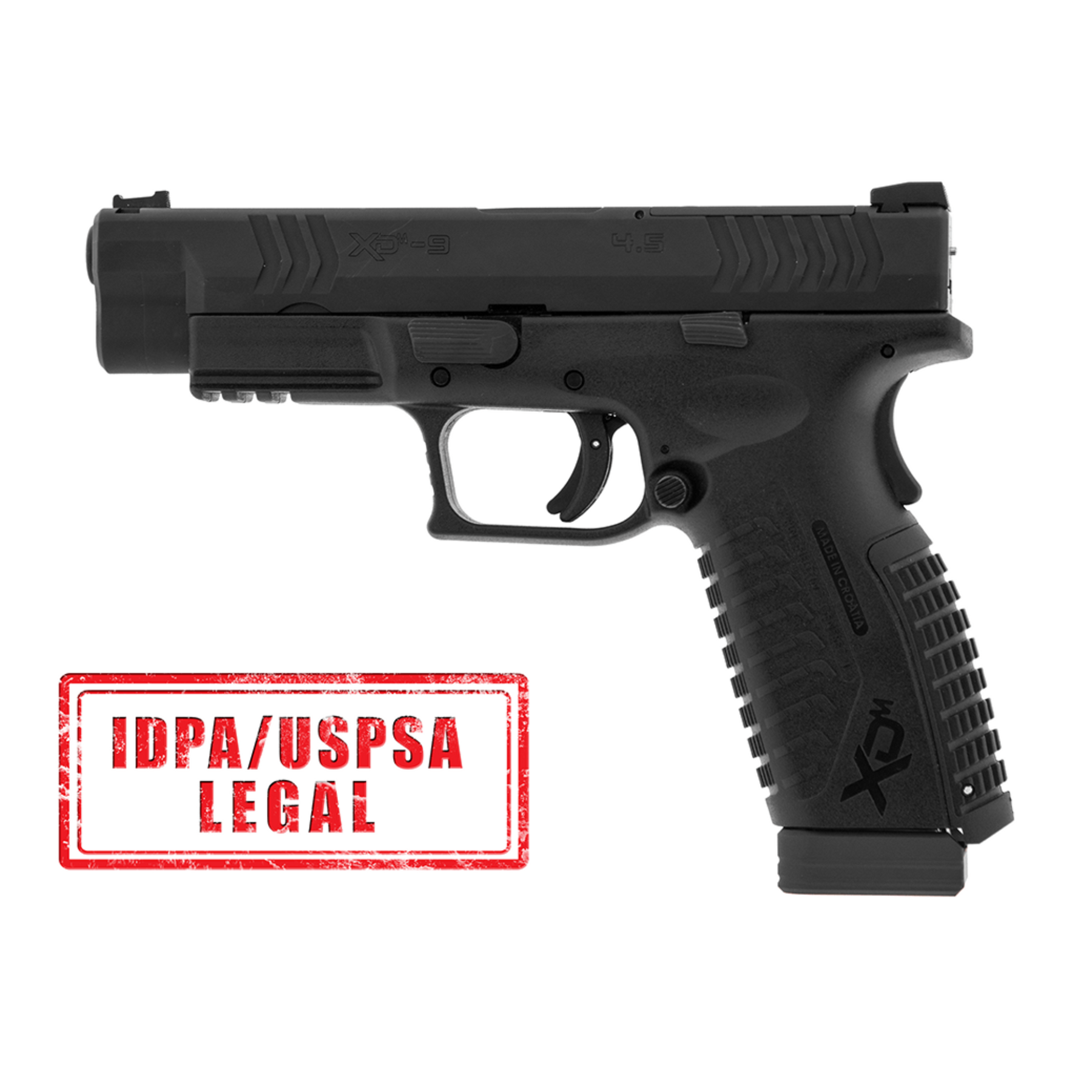 UTG | +0 BASE PAD FOR SA XD-M - Pad per caricatore