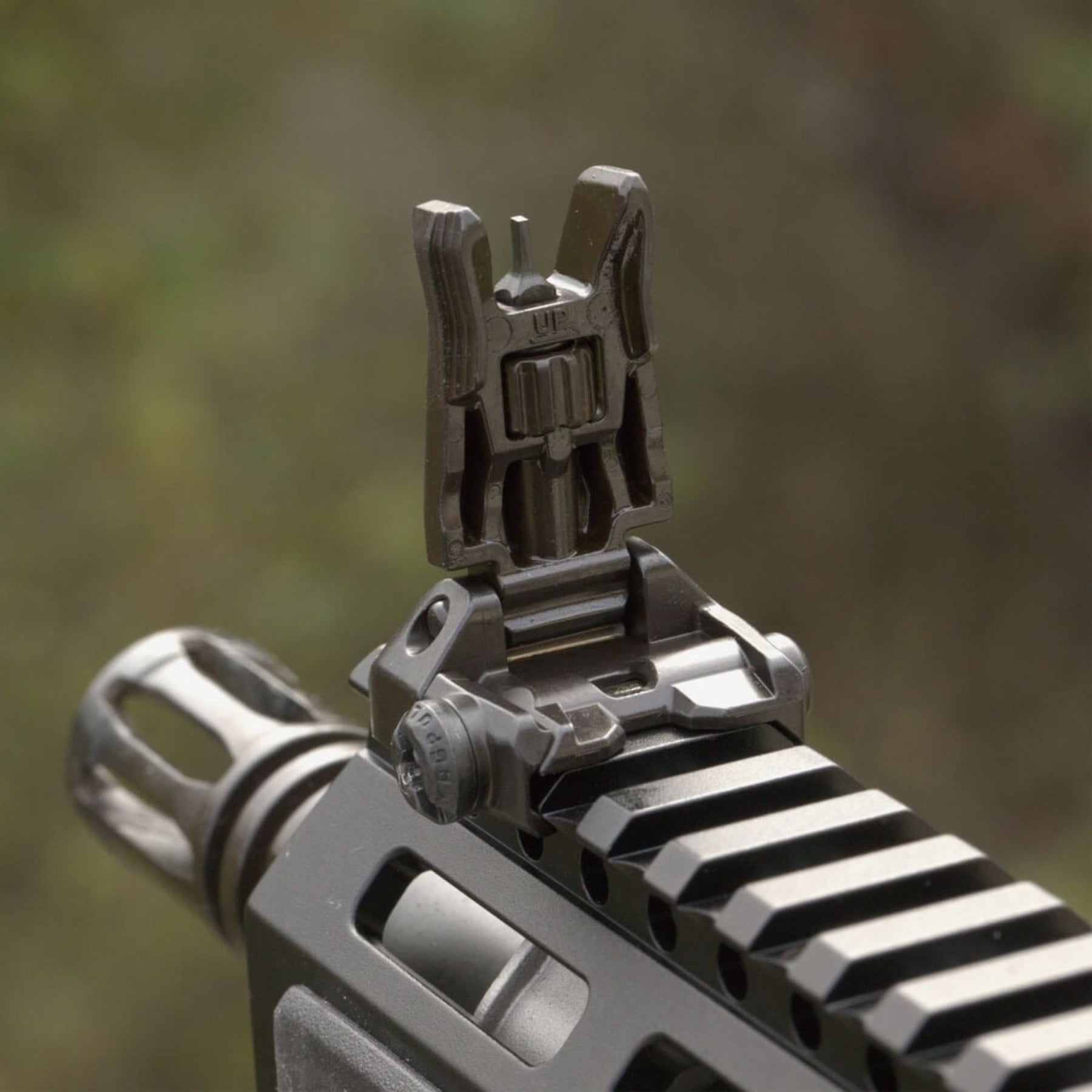 MAGPUL | MBUS PRO SIGHT FRONT - Tacca di mira frontale