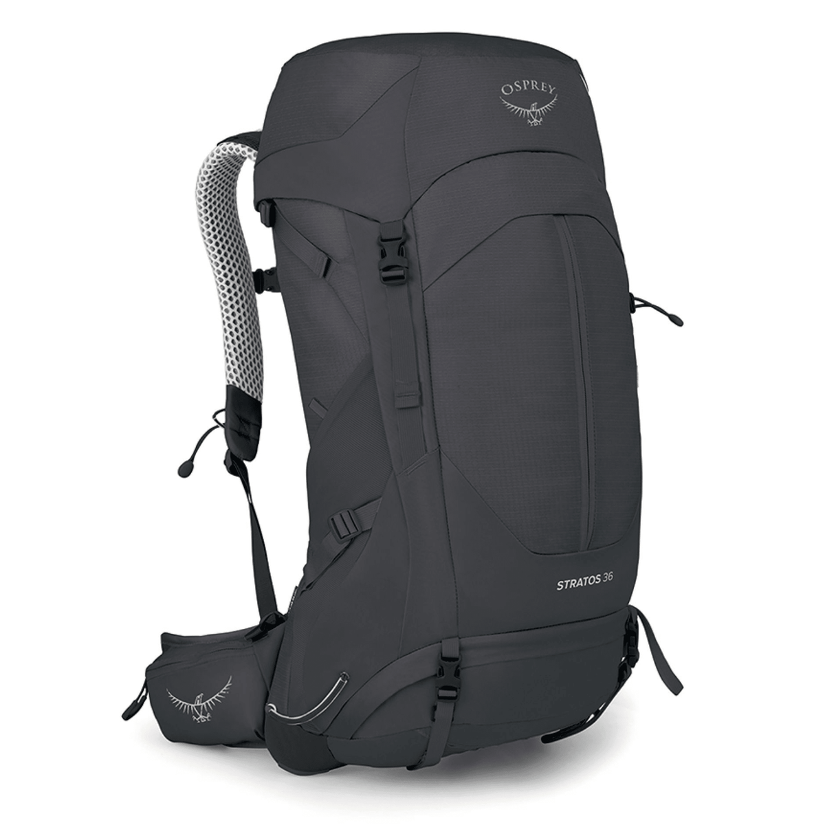 OSPREY | STRATOS 36 - Zaino uomo da 36 Litri - BackPacco - BP-OSPREY-10003564