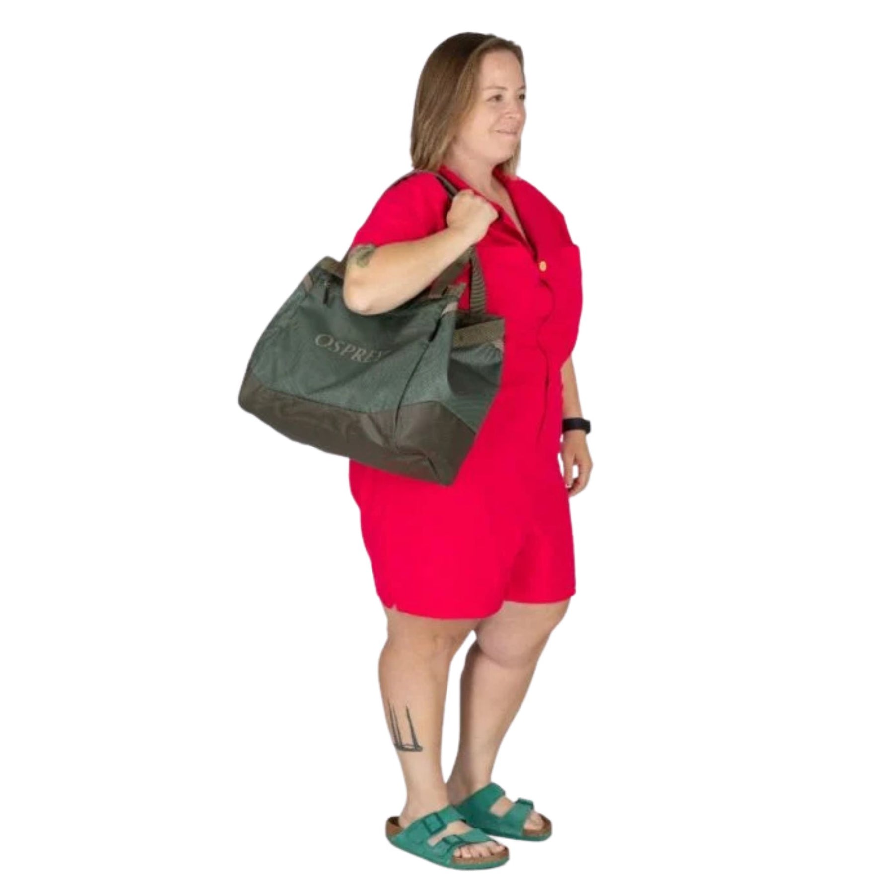 OSPREY | TRANSPORTER GEAR TOTE 28 - Borsa da 28 L