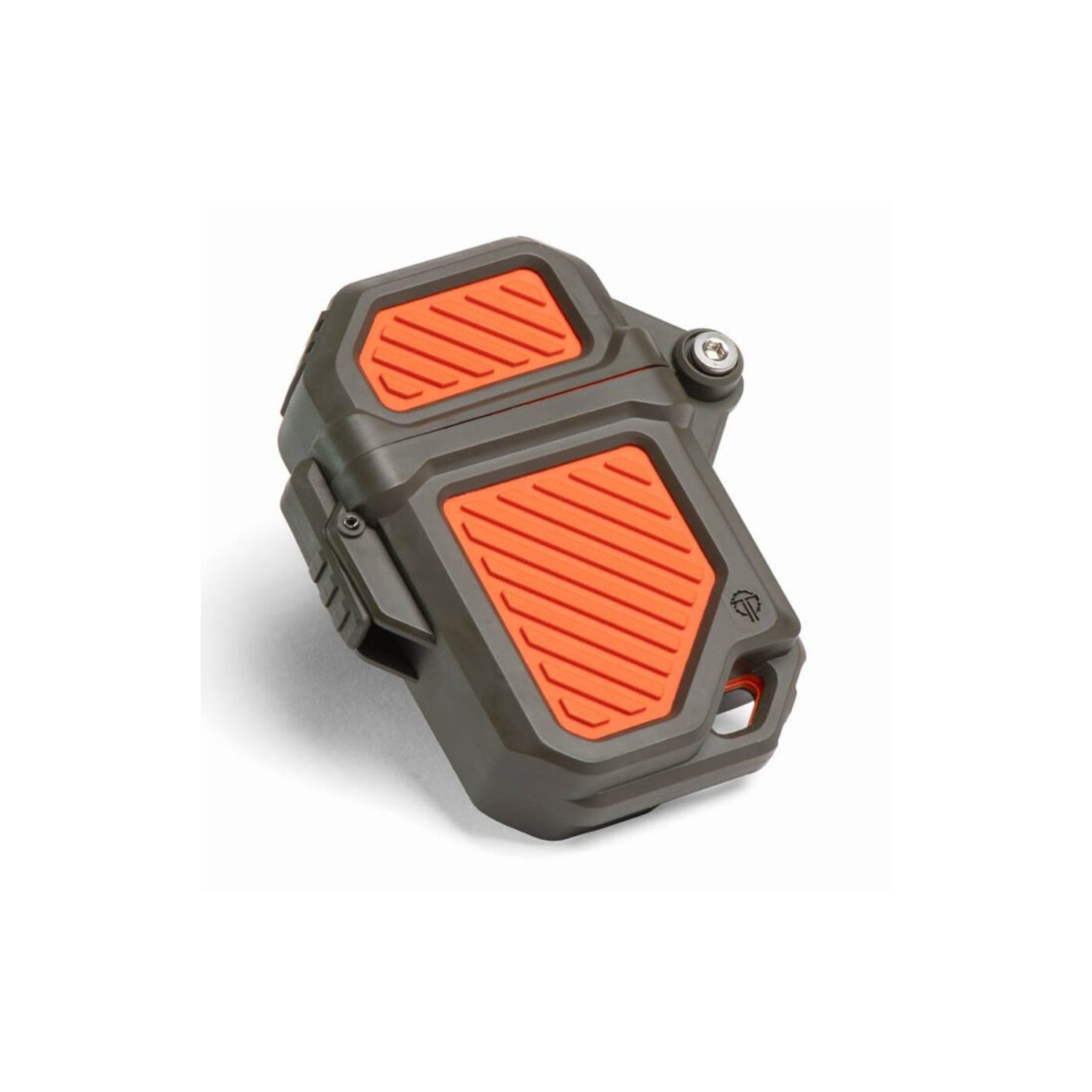 THYRM | PYROVAULT 2.0 - Lighter Armor