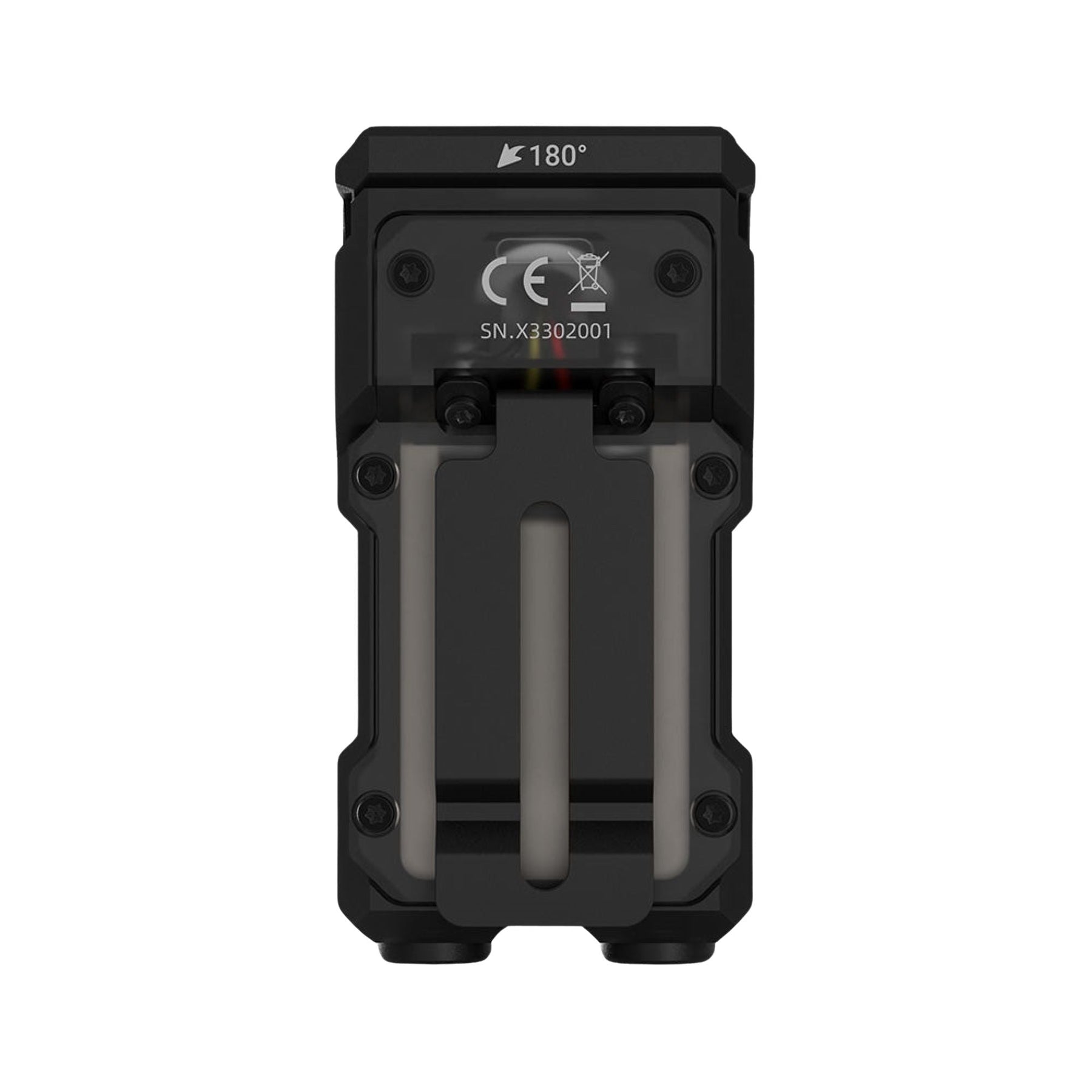 WUBEN | LIGHTOK X3 - Torcia da 700 Lumens con case