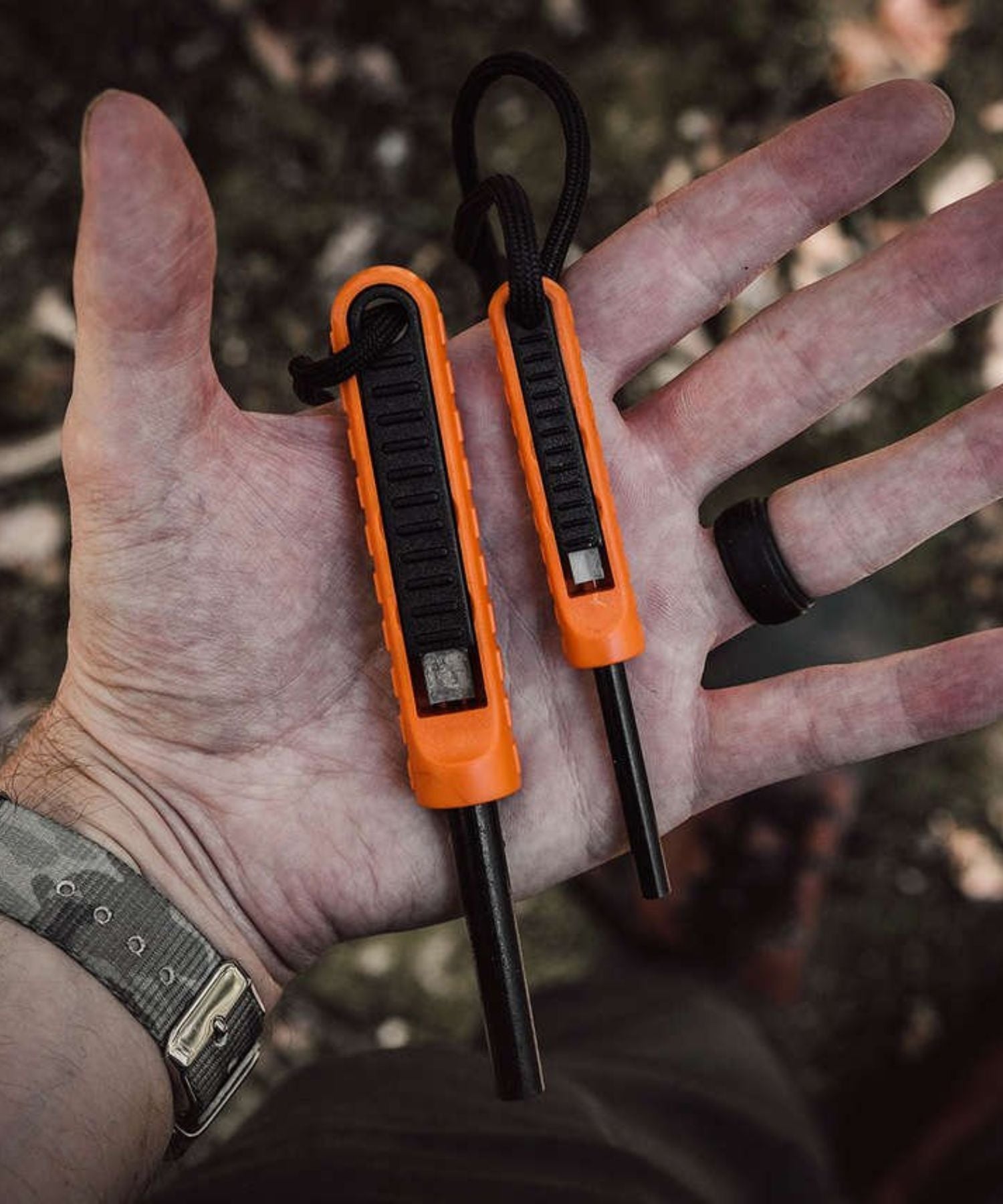 Exotac polystriker