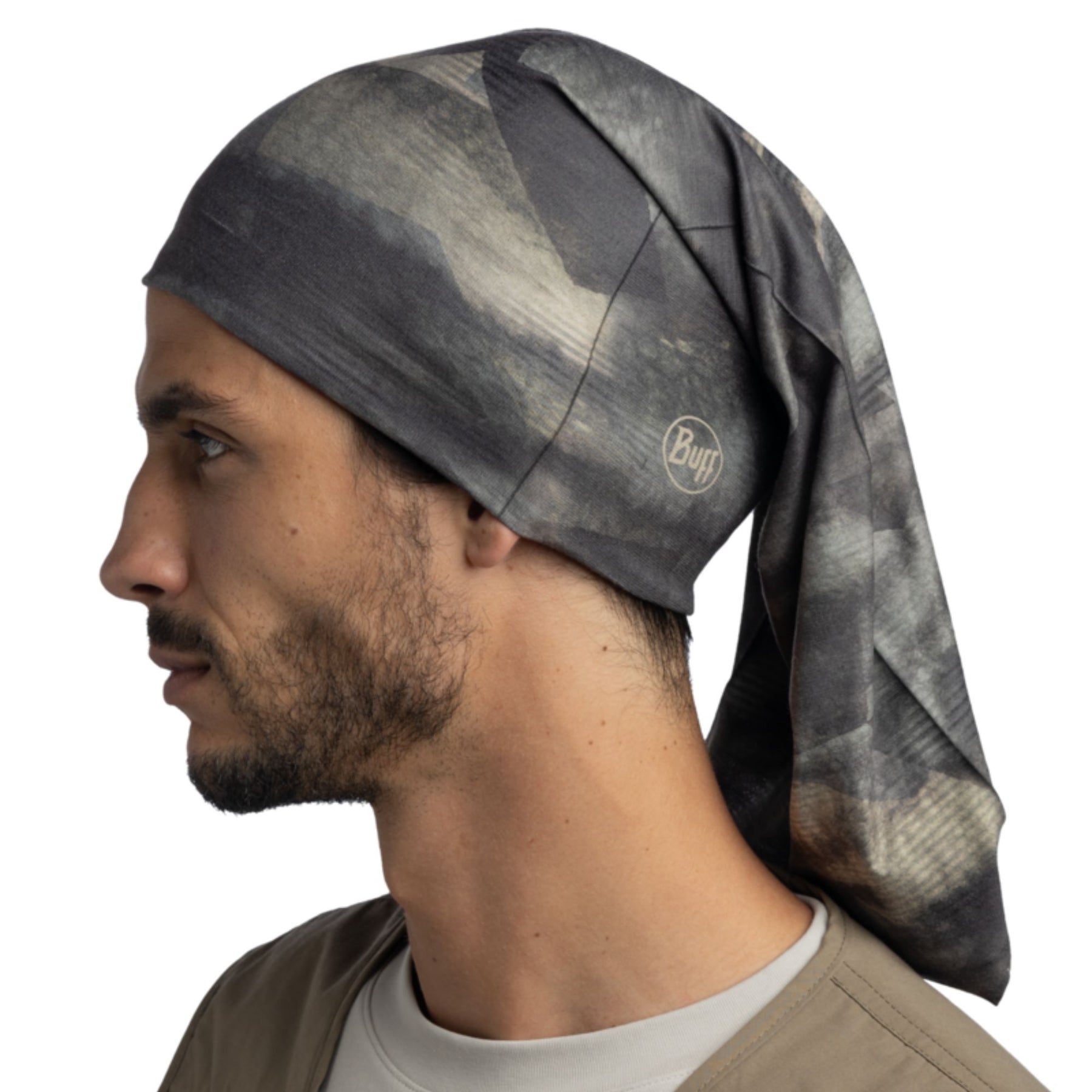 BUFF | COOLNET UV NECKWEAR INSECT SHIELD - RIAKION - Scaldacollo repellente con protezione solare