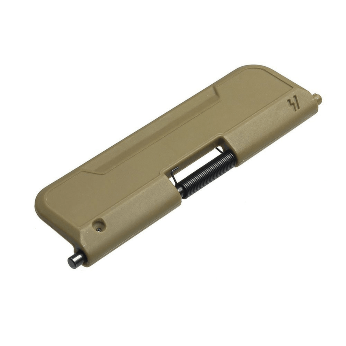 STRIKE IND. | UDC ULTIMATE DUST COVER - Copertura antipolvere - BackPacco - BP-STRIKE-SI-AR-UDC-E-01-223-FDE