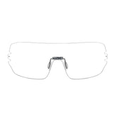 WILEYX | WX DETECTION Clear - Lenti di ricambio